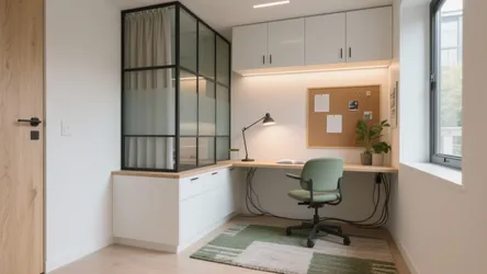 CSUSM Study Room: 5 Design Ideas for Small Spaces