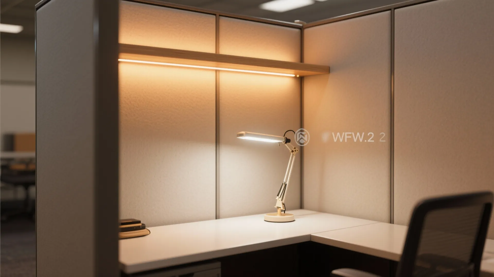 1. Layered Lighting for Mood Shifts