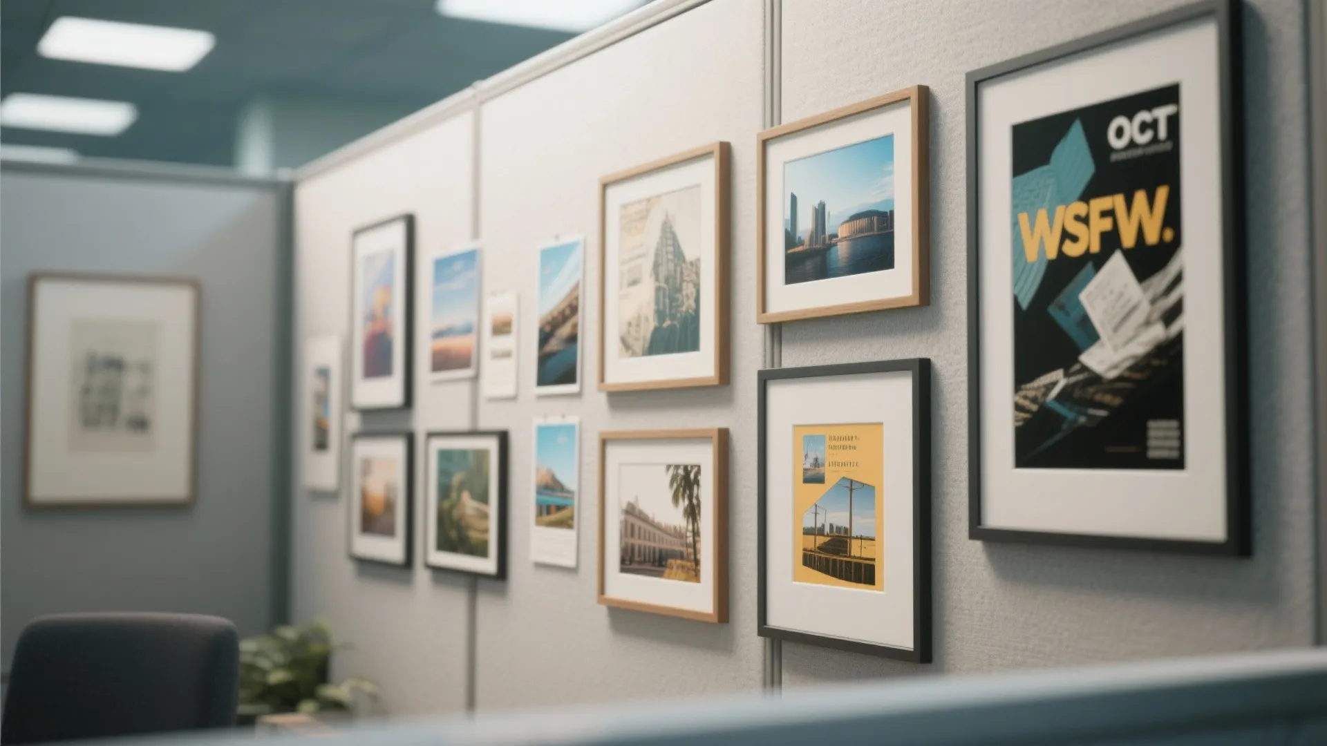 6. Create a Mini Gallery