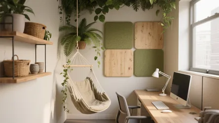 Office Cubicle Decoration Ideas: 5 Simple Upgrades