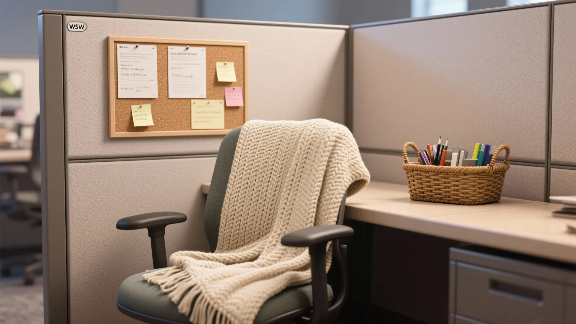 2. Layer Textures for Comfort