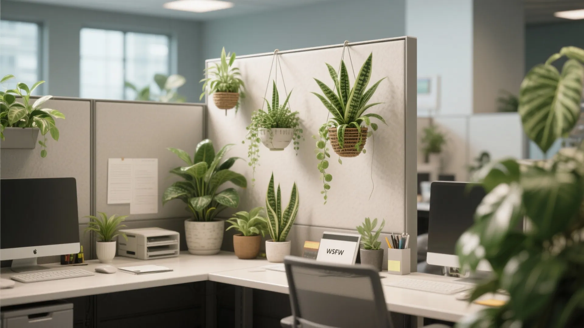 5. Plants with Purpose