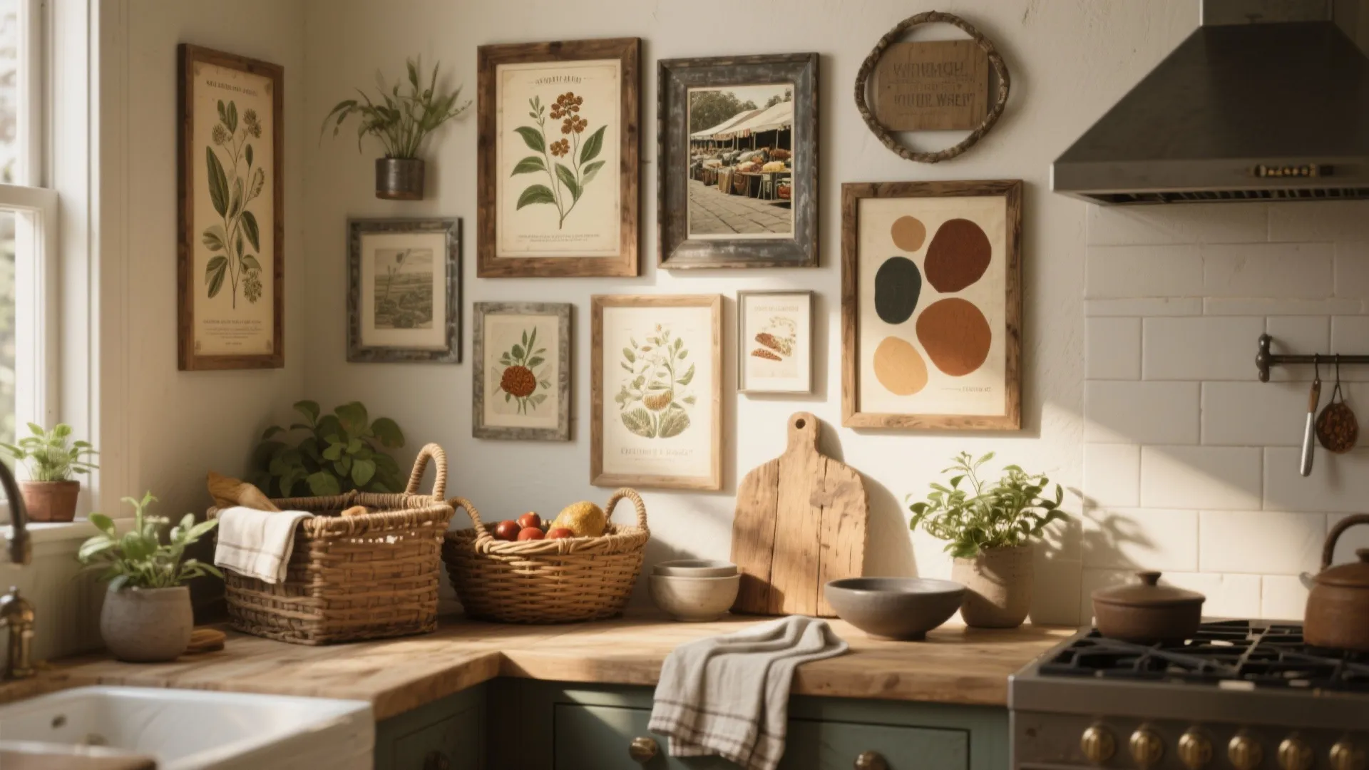 4. Lean into local or culinary themes