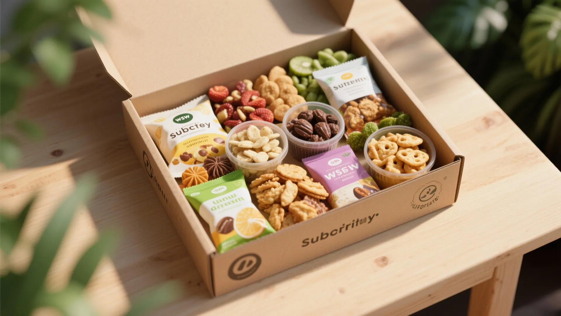 5. Culinary Treat Subscription