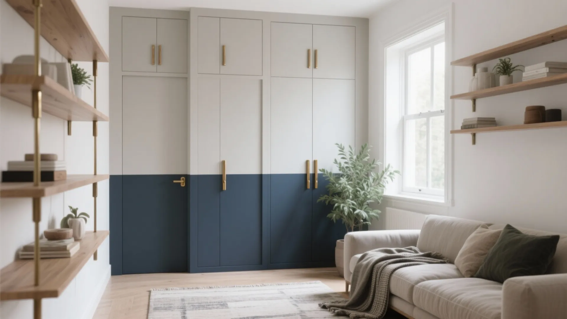 5 Room Cupboard Colour Ideas That Work: A senior designer’s friendly guide to choosing room cupboard colour for small spaces, backed by real projects and expert data