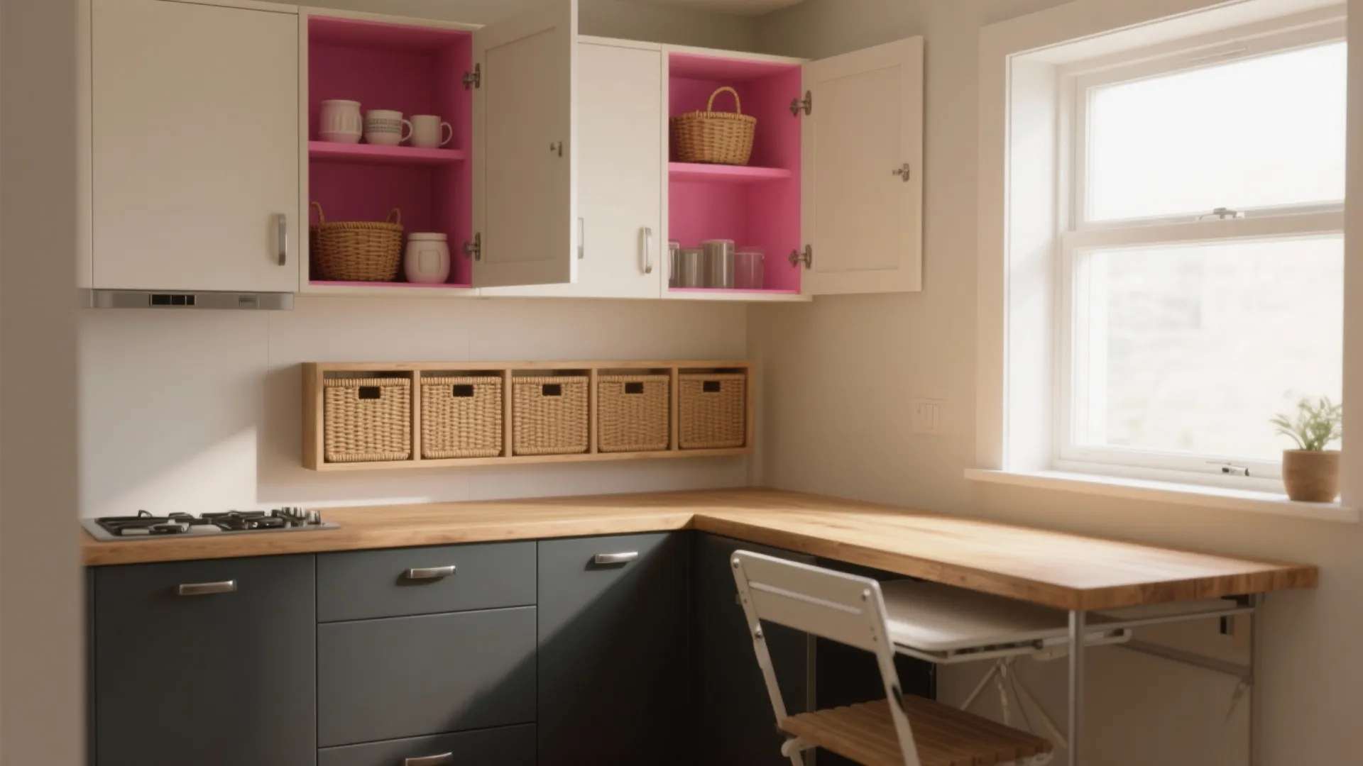 DIY Kitchen Cupboard Ideas — 5 Easy Upgrades: Creative, budget-friendly cupboard ideas for small kitchens based on 10+ years of design experience