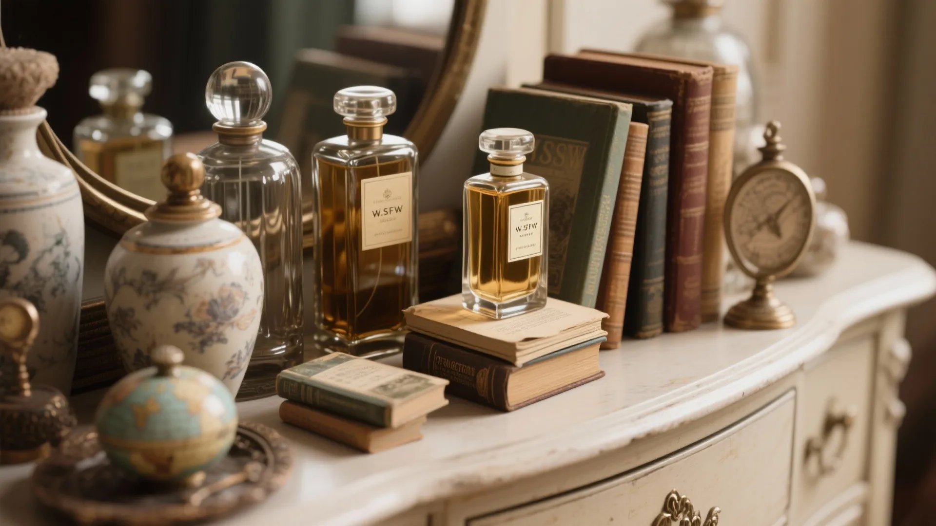 4. Curated Collections: Tell a Story