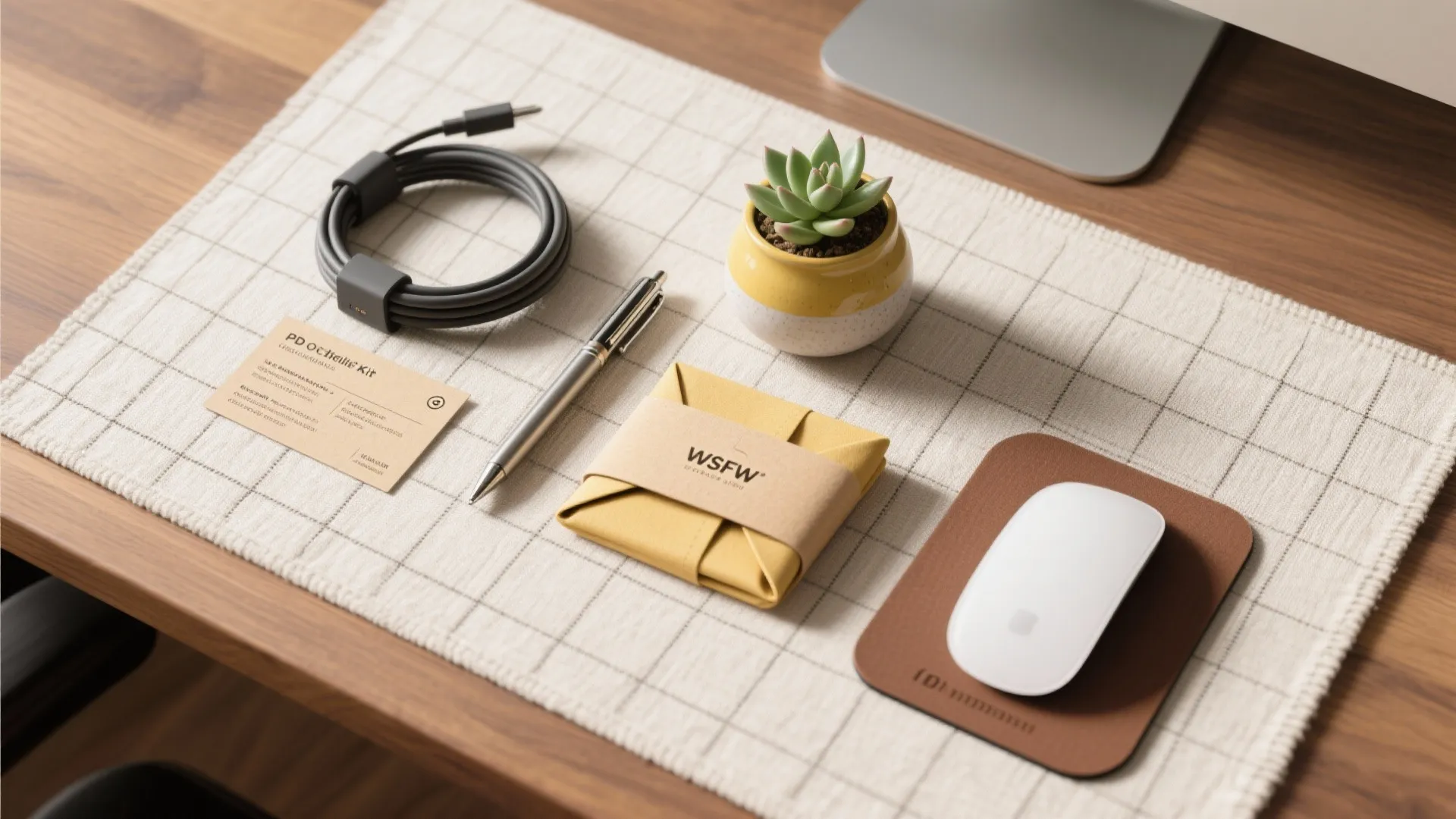 Office Employee Gift Ideas — 5 Practical Picks