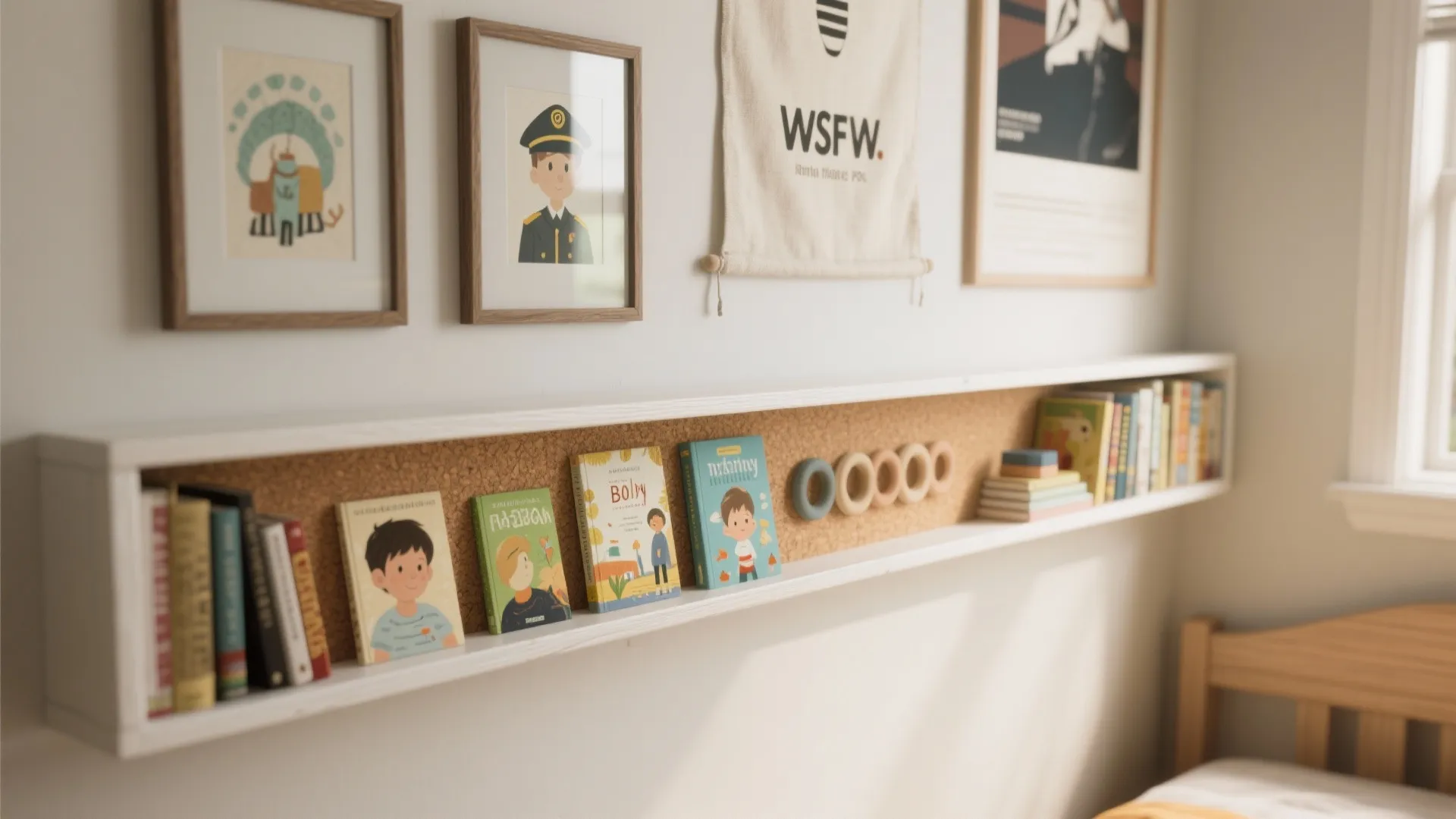 Tips 5: Display without visual clutter