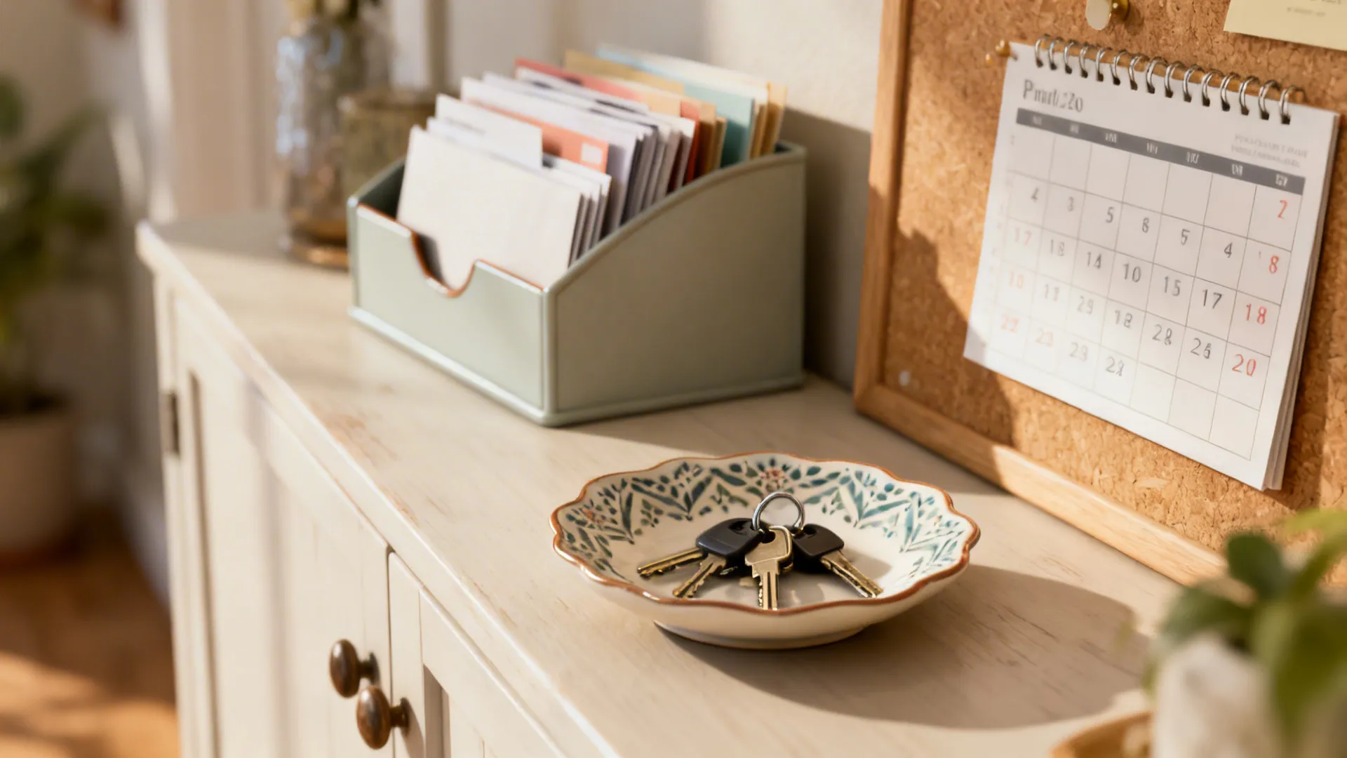 5. Curated Everyday Zone