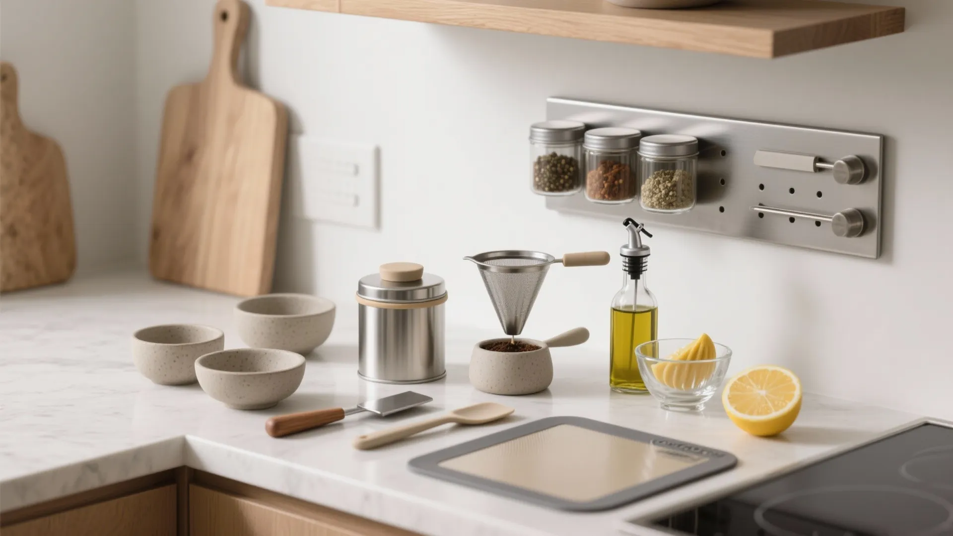 Top Return Gifts Kitchen Items That Wow Every Guest: 1 Minute to Pick Memorable Kitchen Return Gifts – No Stress, Just Smiles!