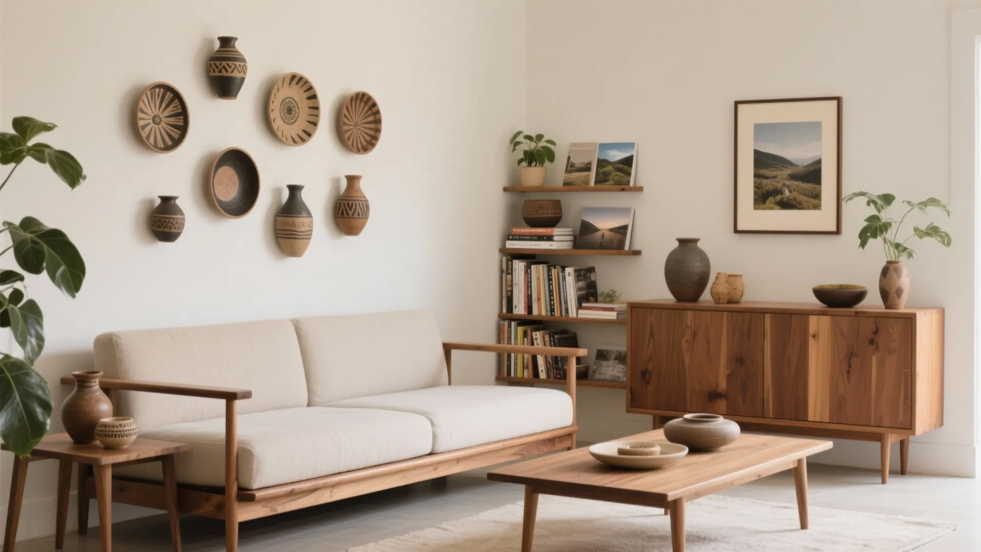 Curated Local Personality