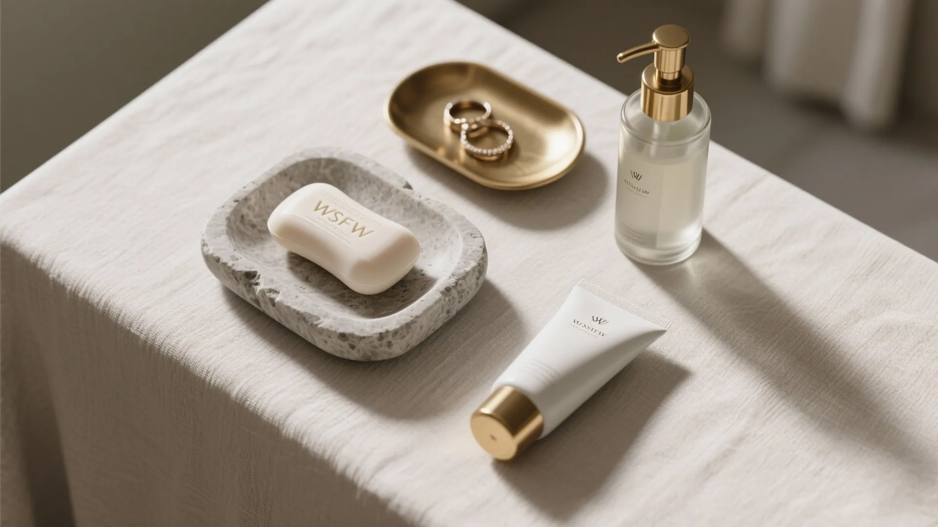 4. Curated Functional Objects