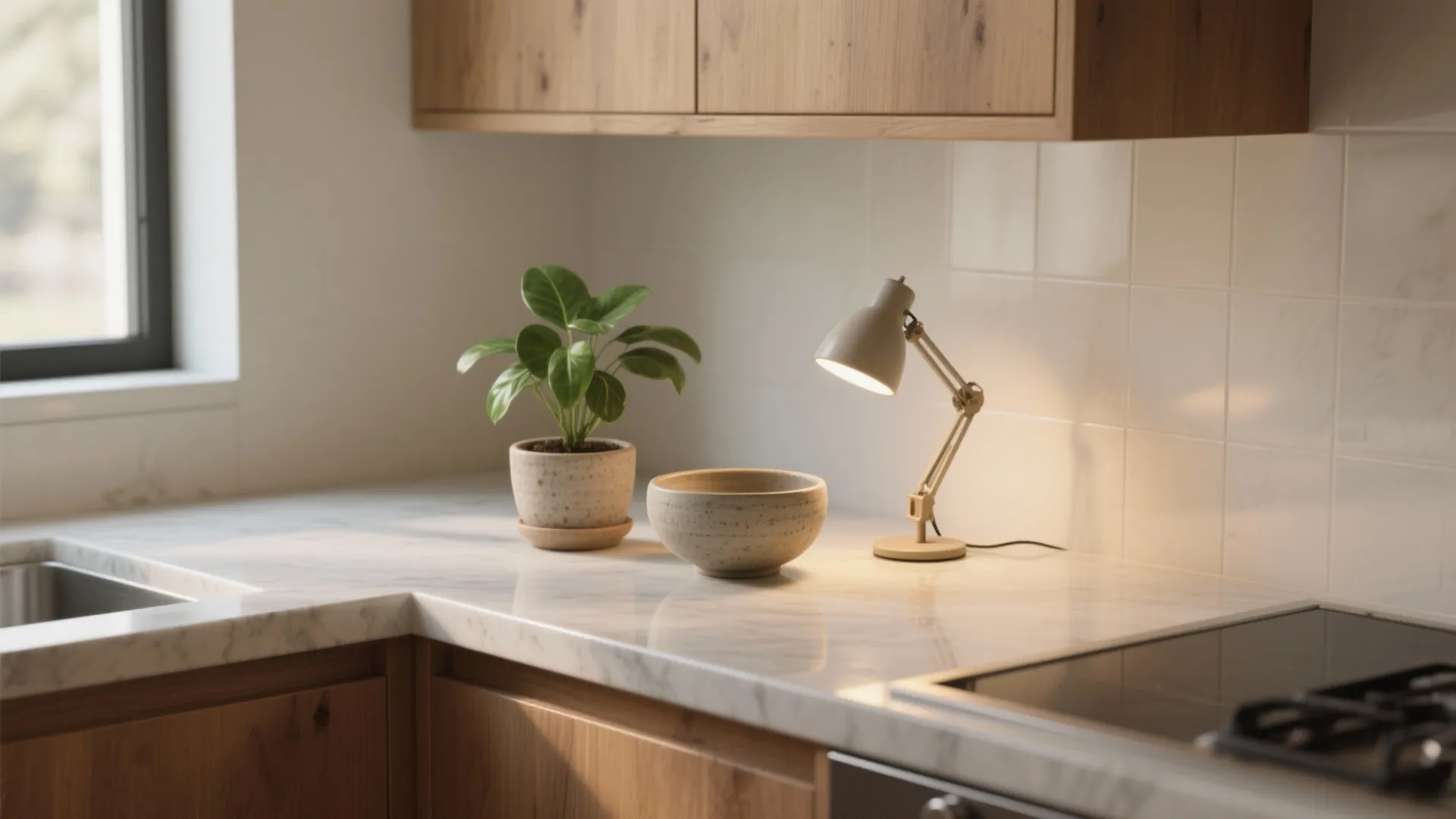 1. Curated vignette: three items, one story