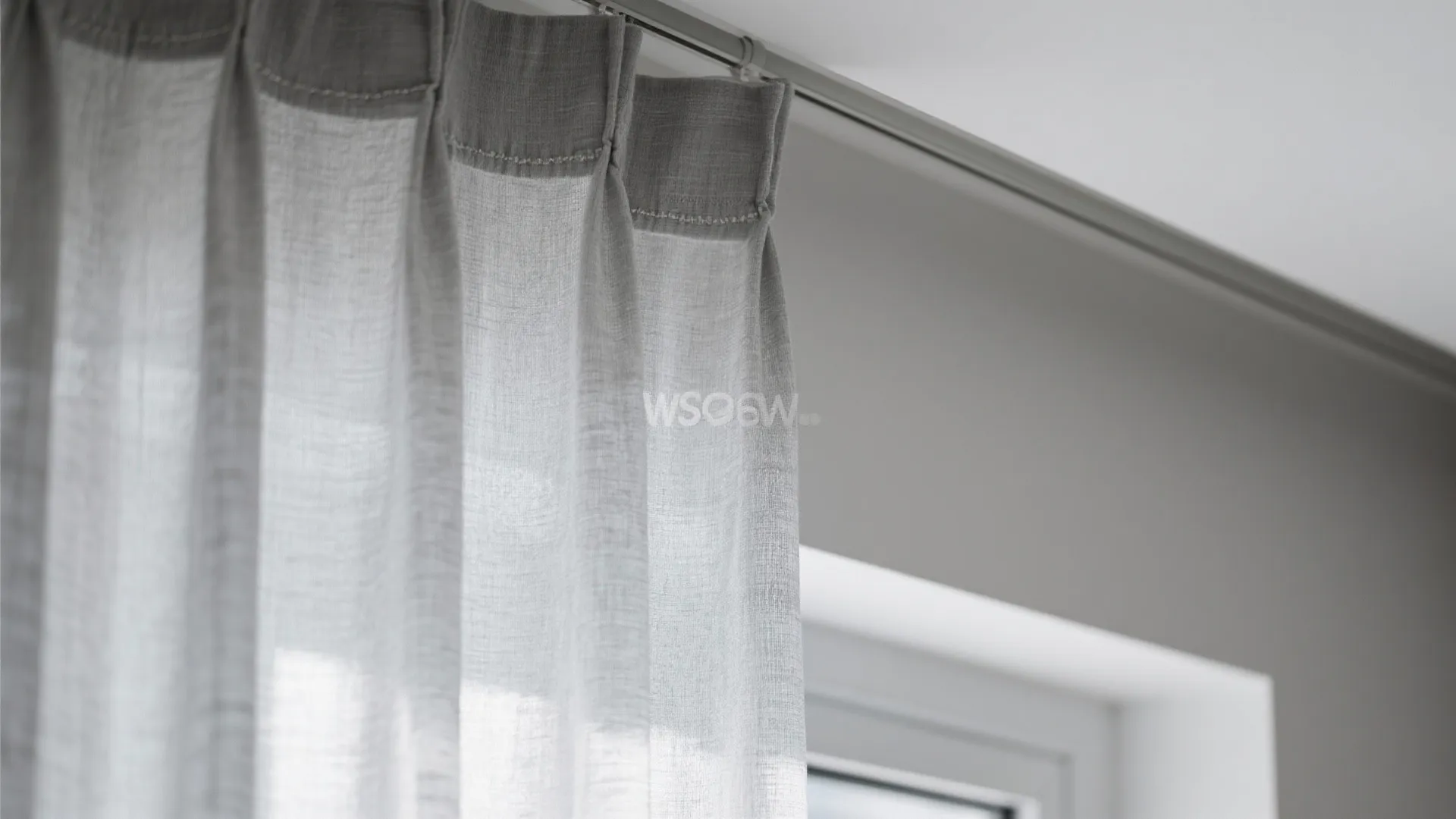 Sheer-to-Blackout Layering for Day-to-Night Control