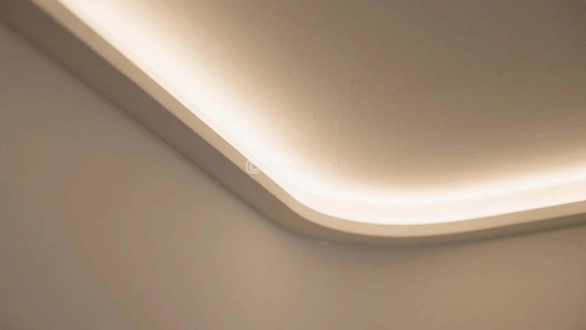 Soft Curves at the Bend to Smooth Flow