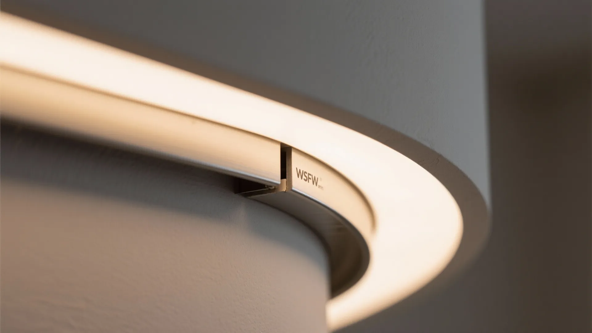 5) Curved Minus Paths with Soft Corners