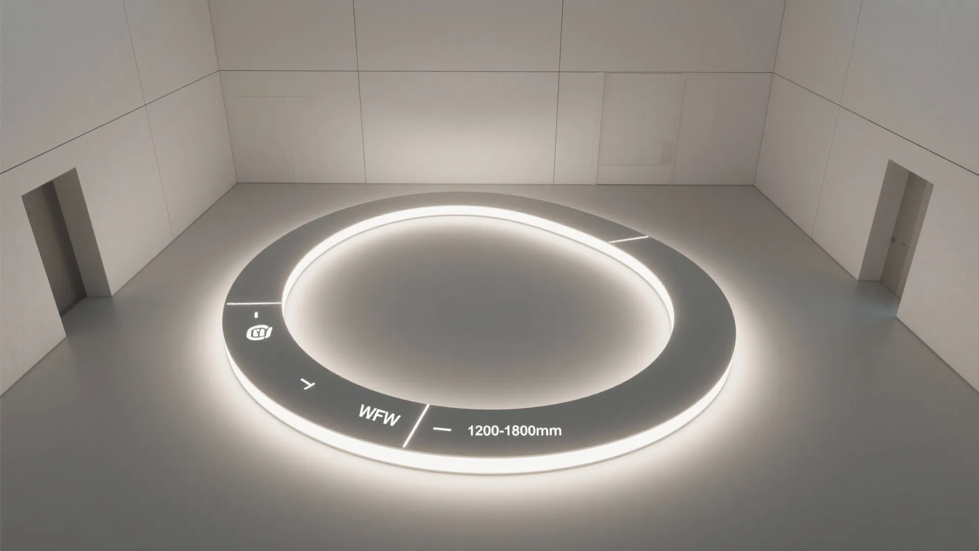 5) Curved Minus Paths with Soft Corners