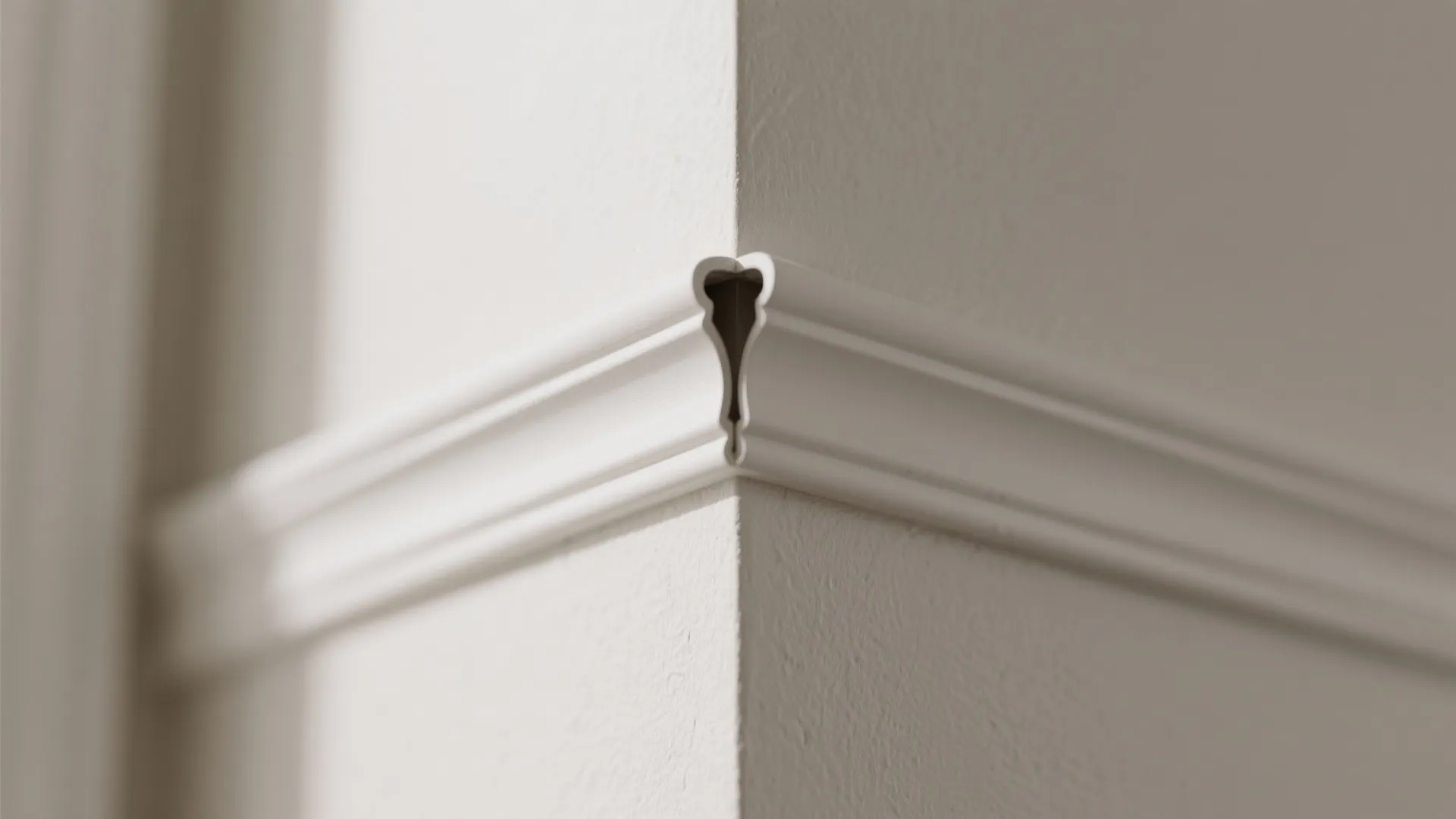 Curved Drywall Corners and Soft Arches