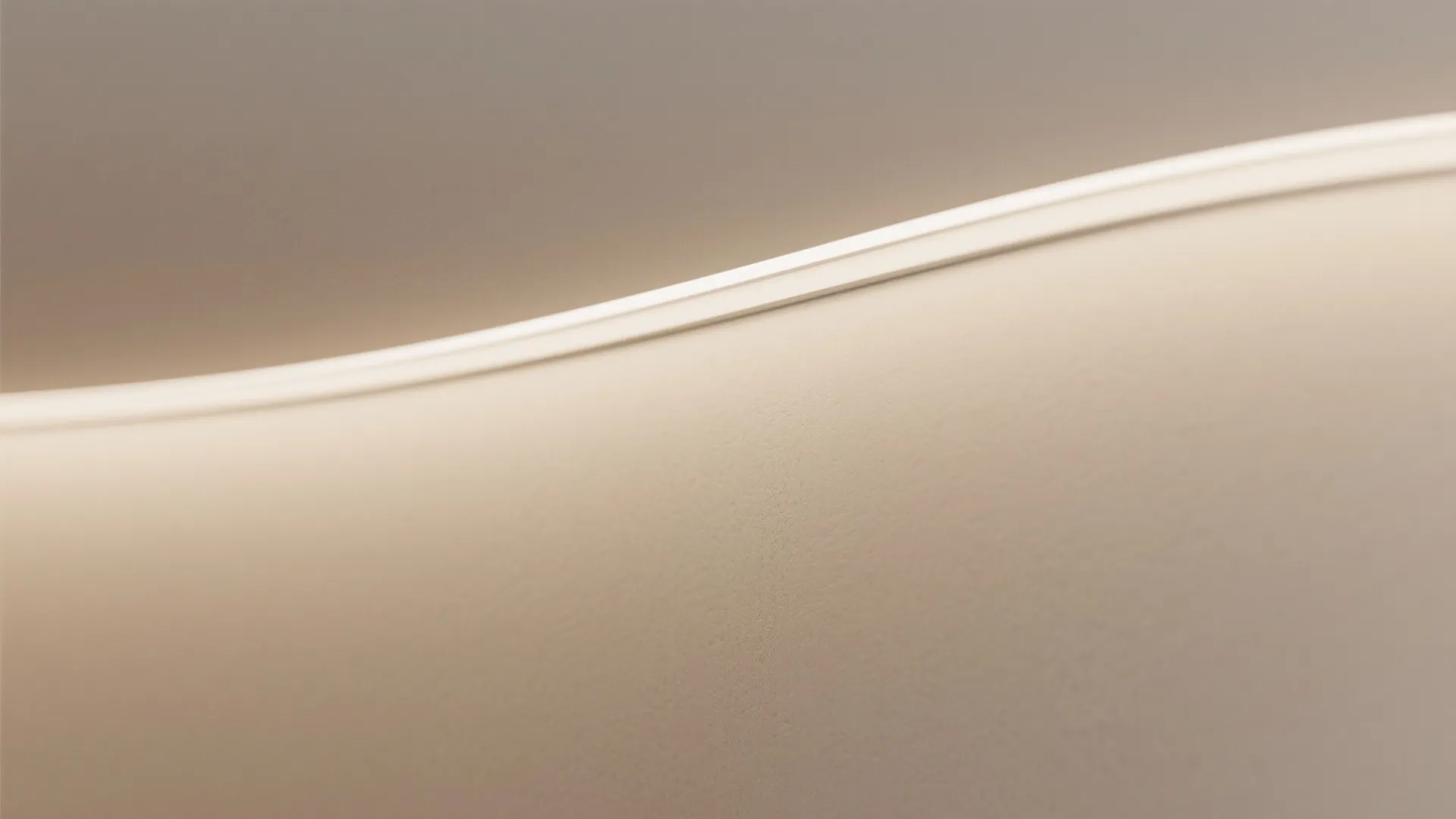 Curved Edge POP with Gentle Corners