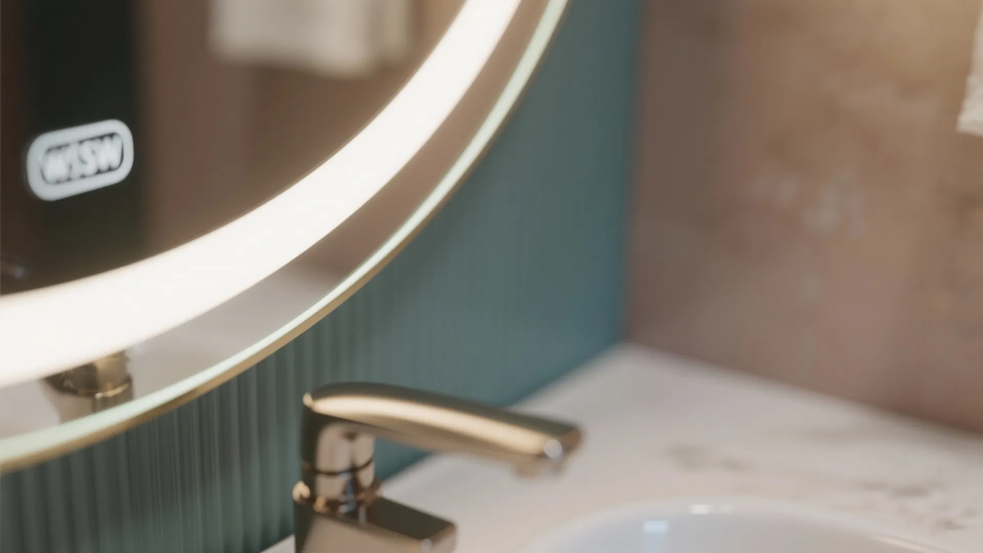 8. Curved Edges and Fixtures