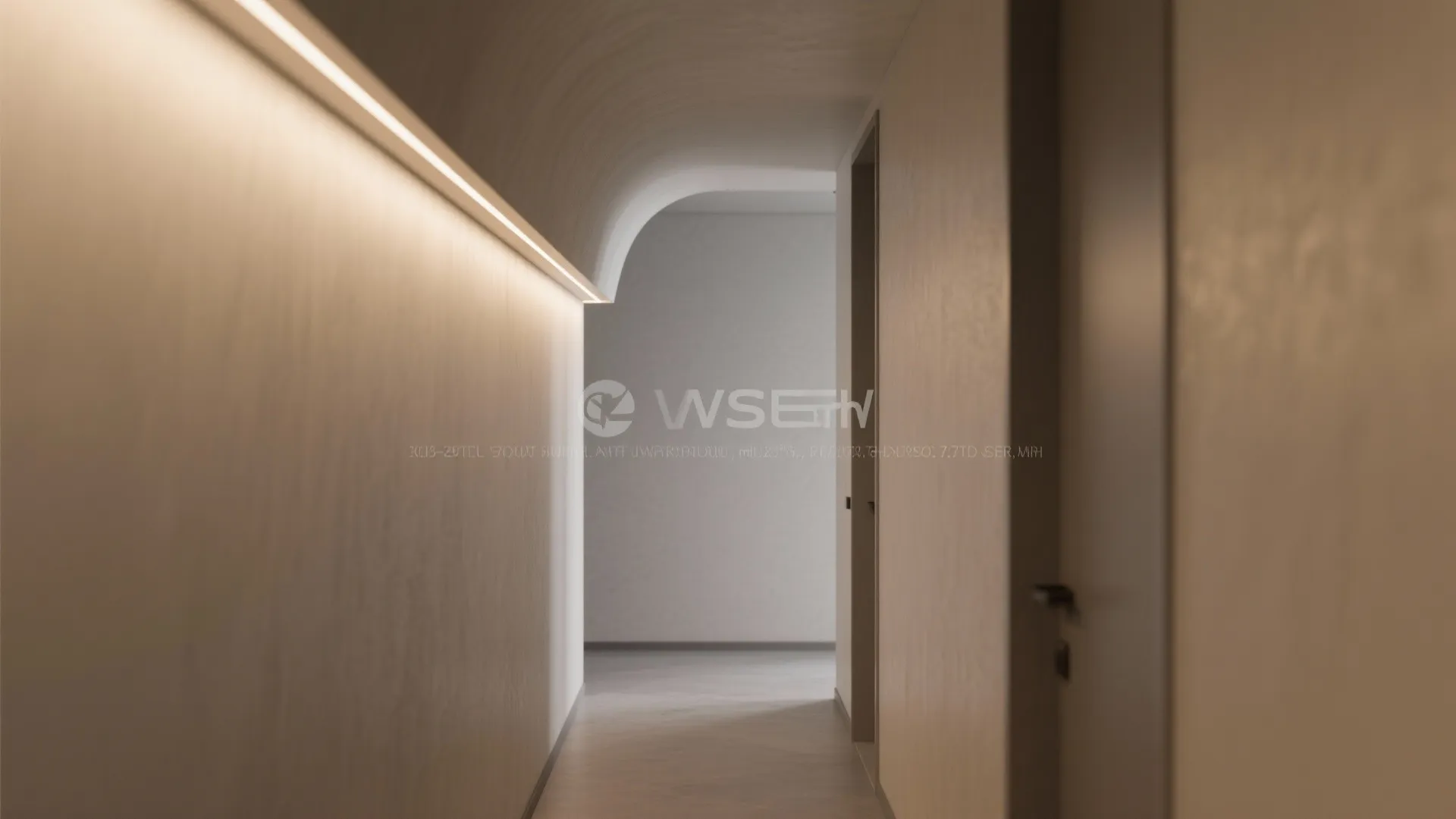 Curved Edge Detail (Soft Radius + Micro-Cove)