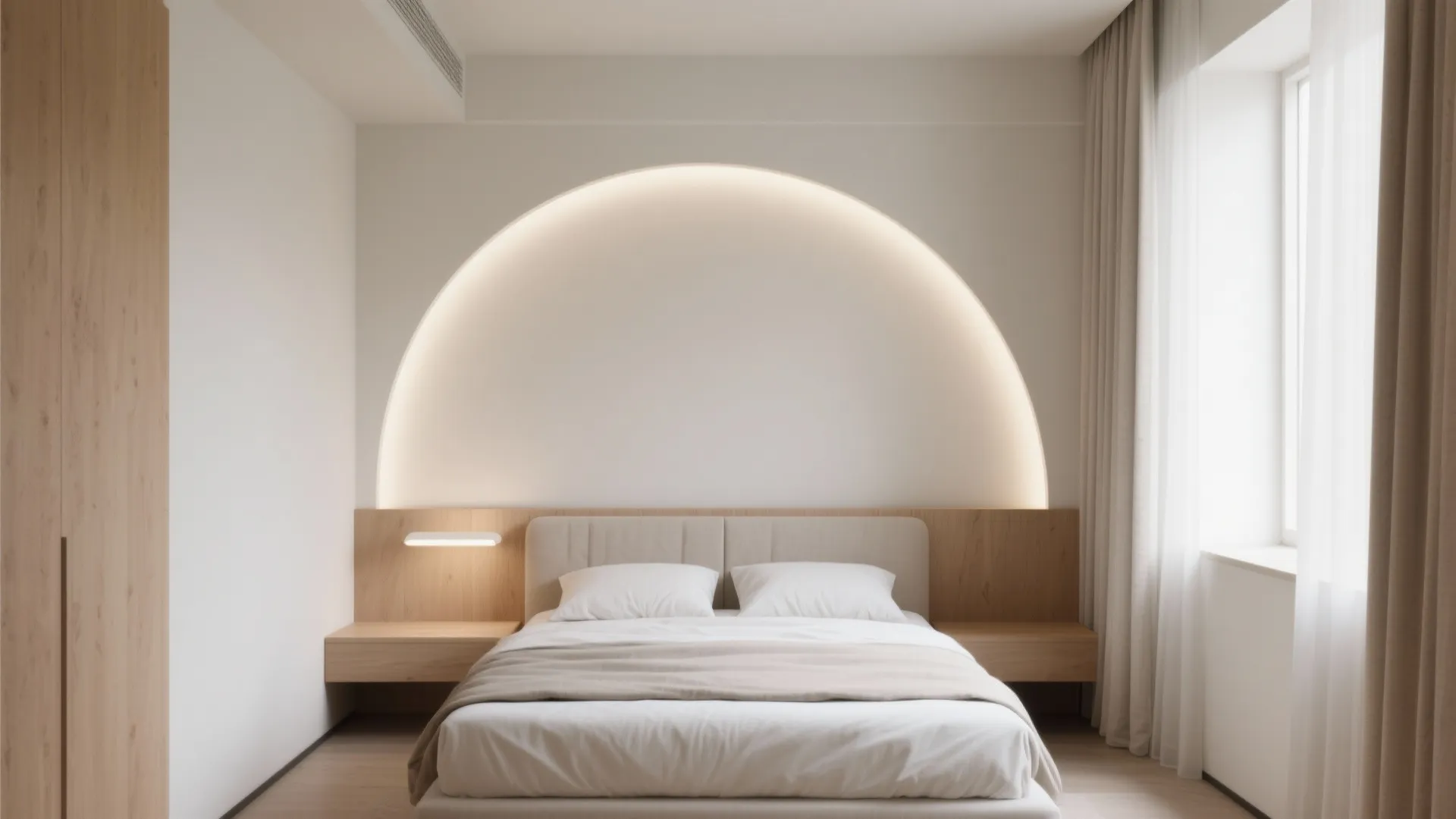 Seamless Curves and Niches in Putty