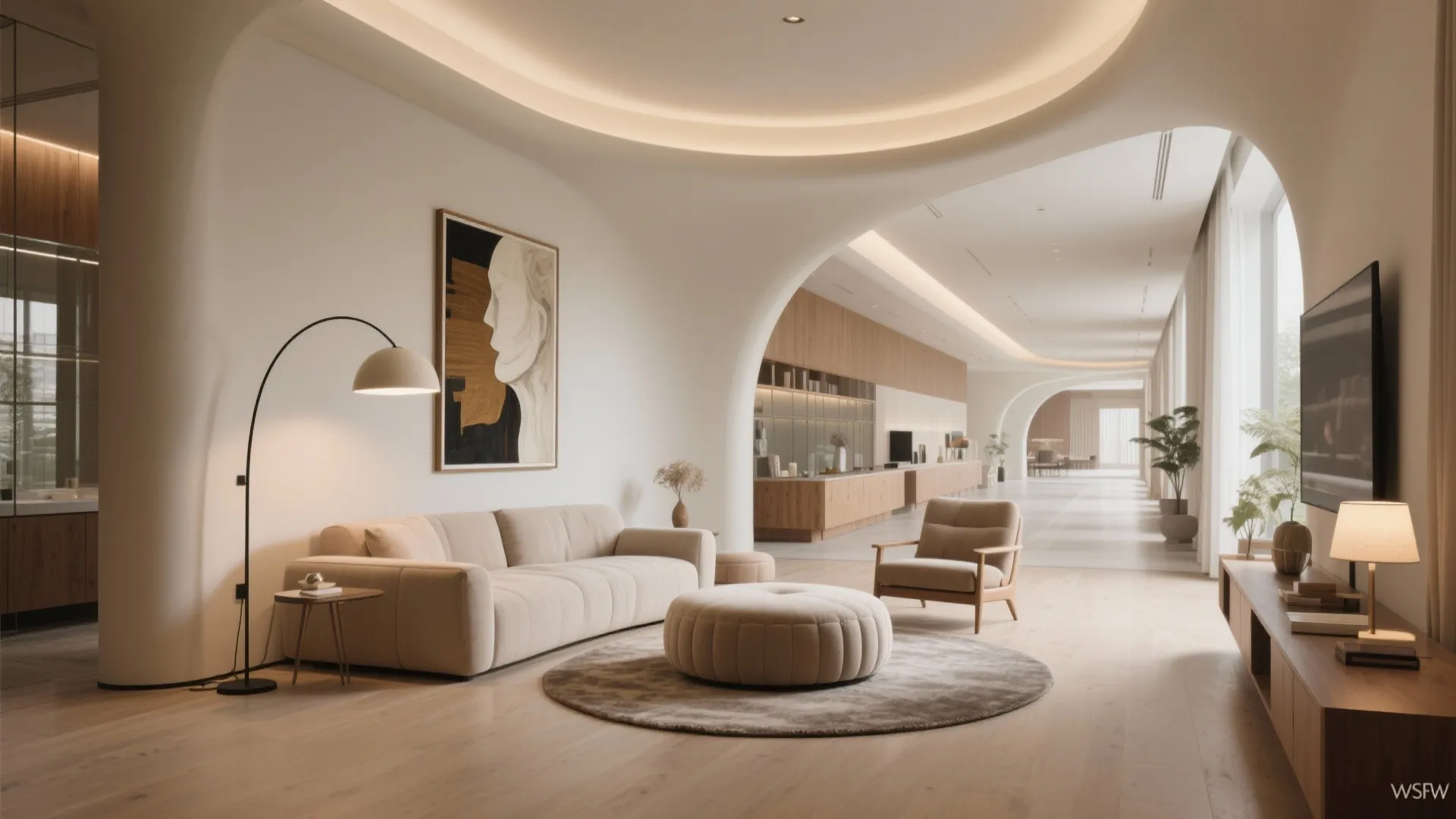 Break the Lane: Curves, Angles, and a Hero Piece