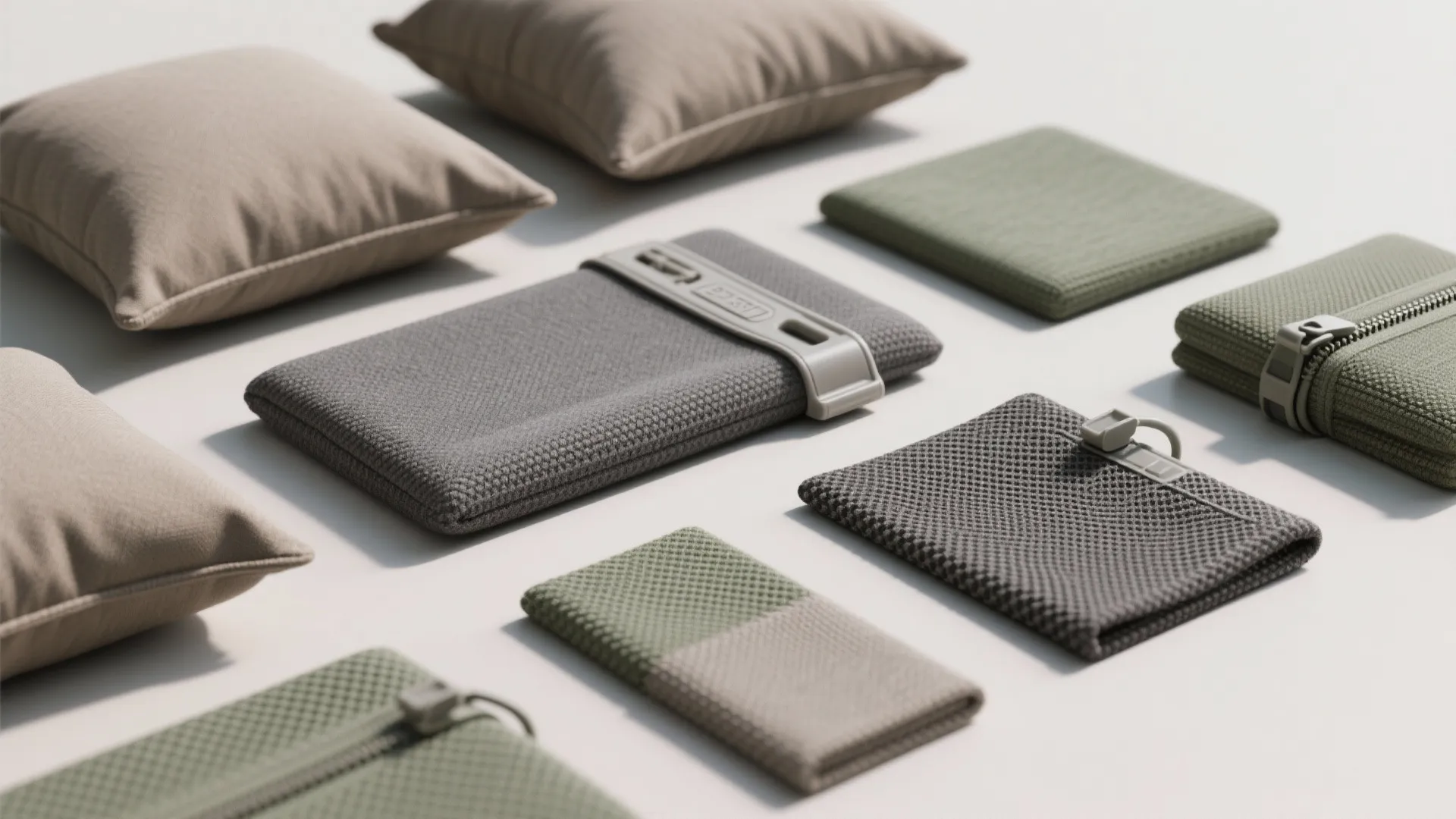 Weatherproof Fabrics and Cushions That Last