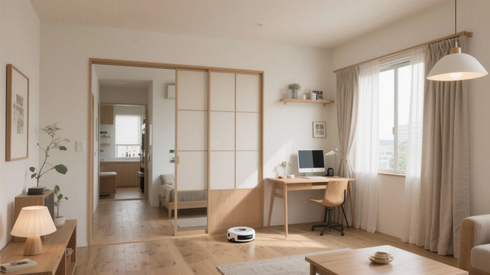 Tips 4: 注文住宅なら“可変LDK”で家族のステージに対応（注文住宅／動線計画）