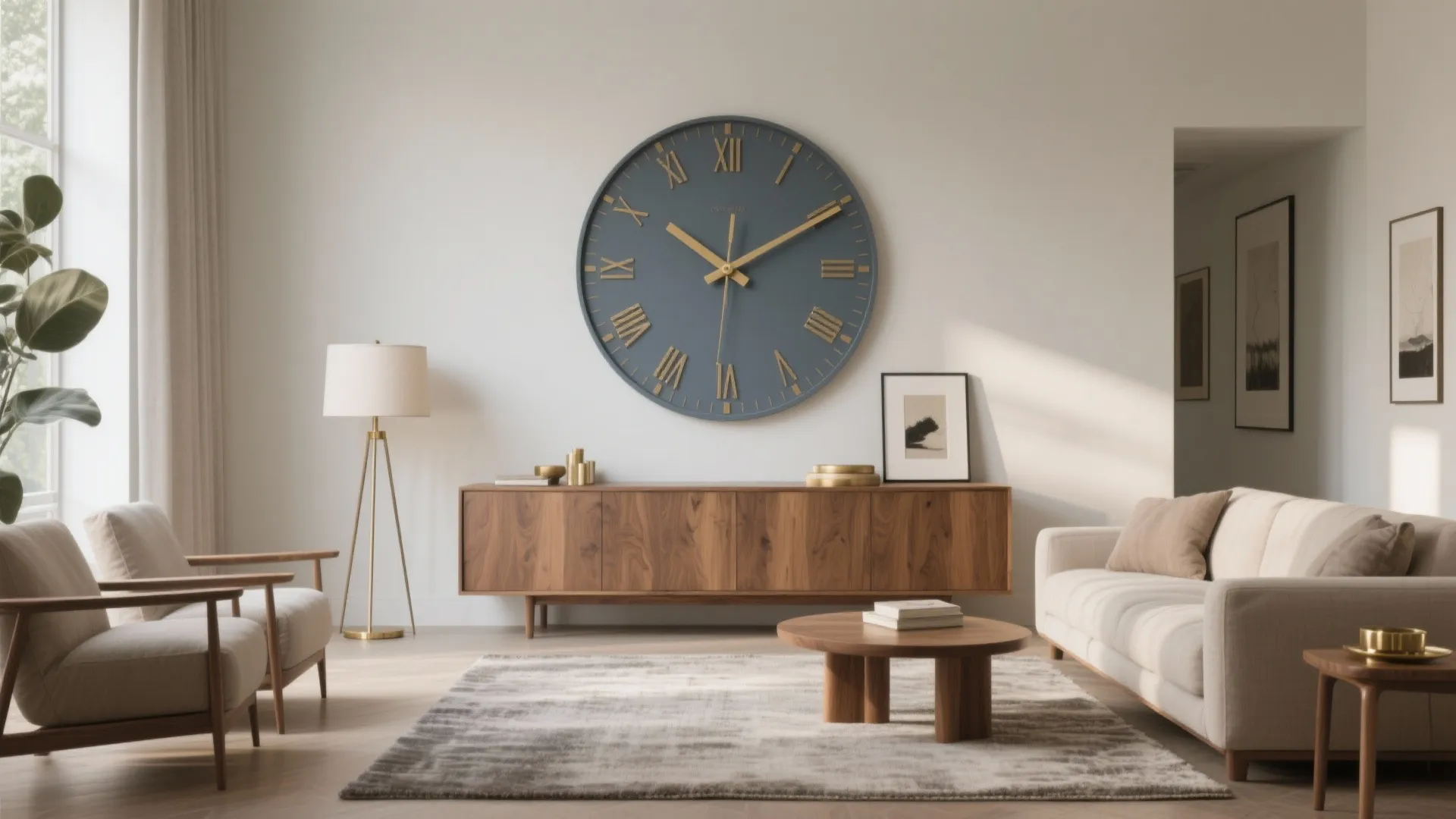 DIY Wall Clock: Transform Your Walls with Personal Style: Fast-Track Guide to Creating a Custom DIY Wall Clock in Minutes