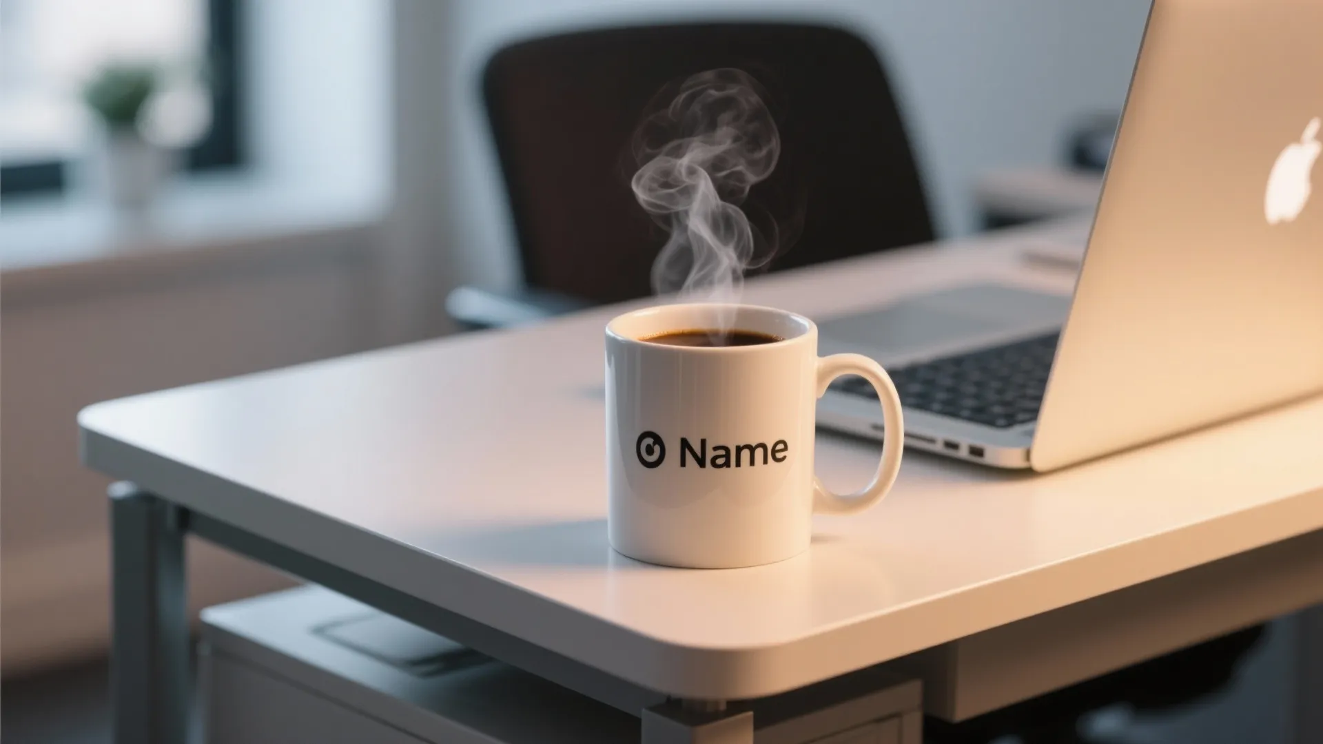 5. Custom Coffee Mugs