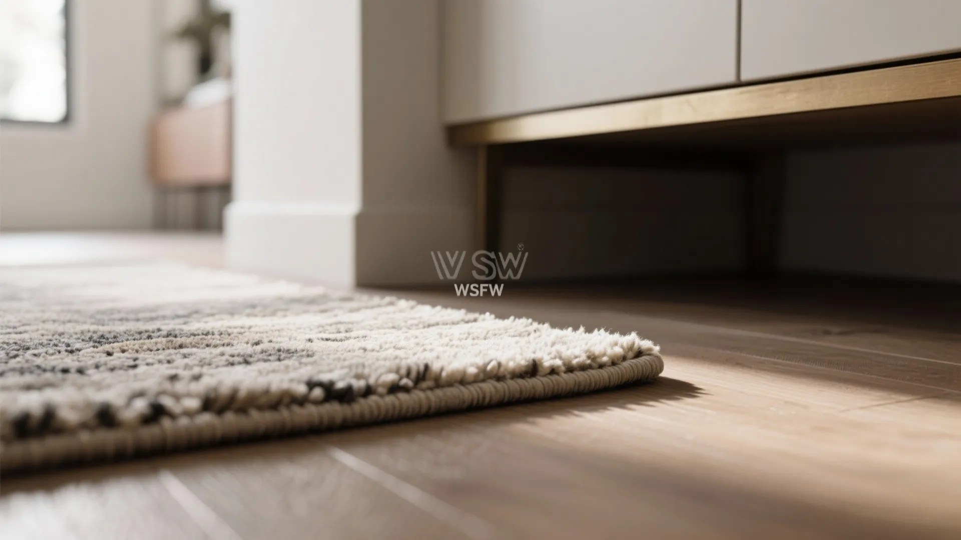 8. Custom Cut to Fit Unique Layouts