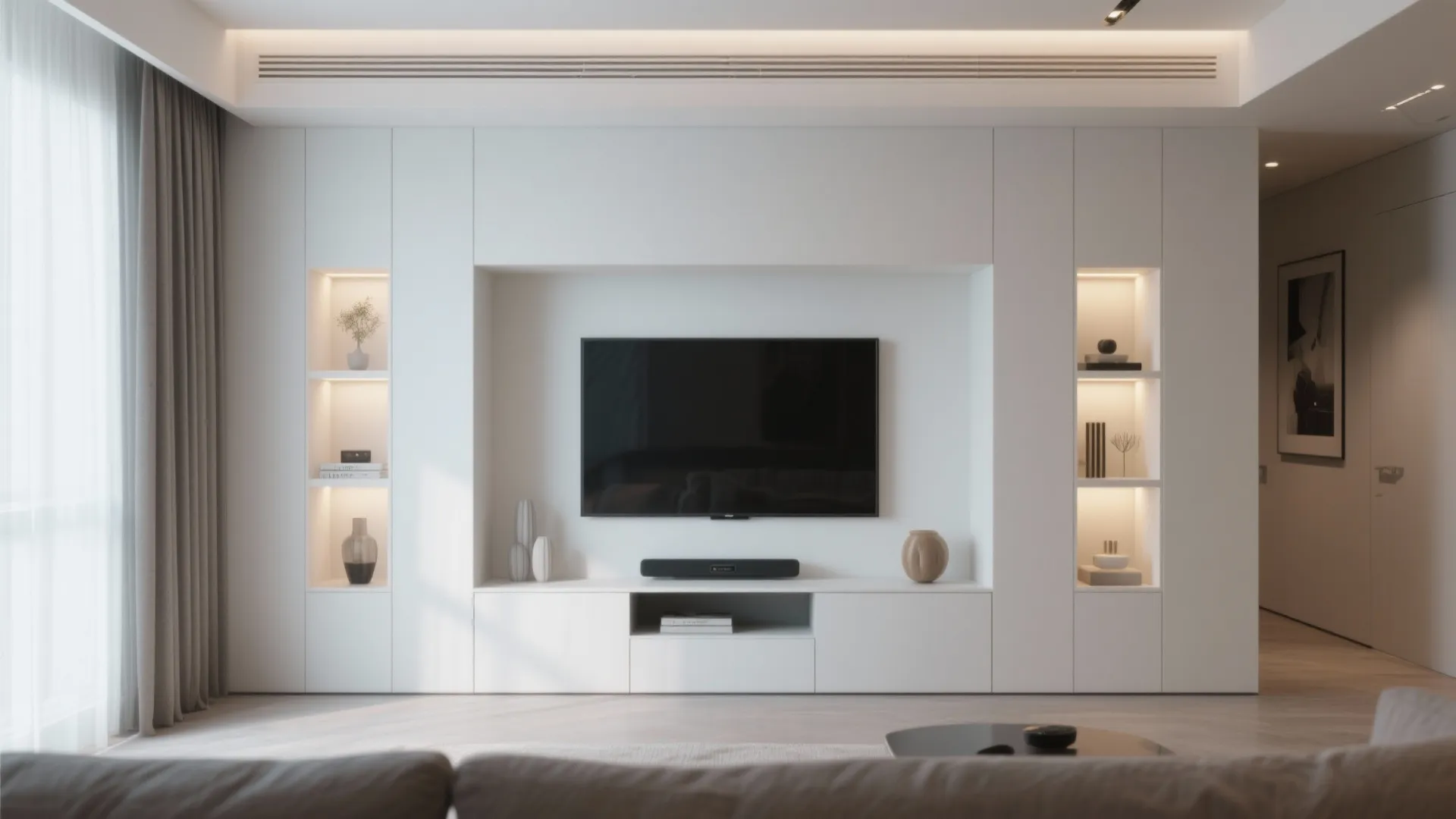 6. Custom Entertainment Niche