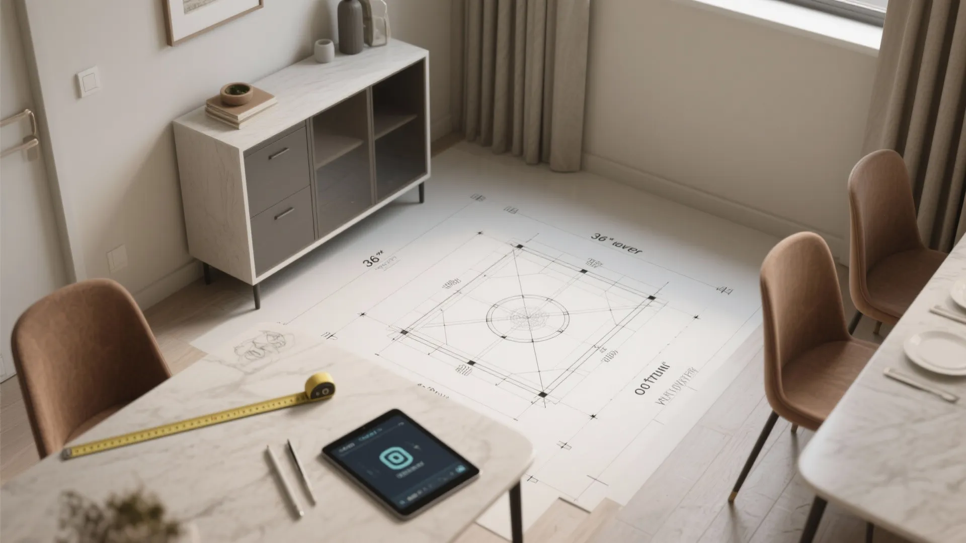 5. Customized Fit with Precise Planning