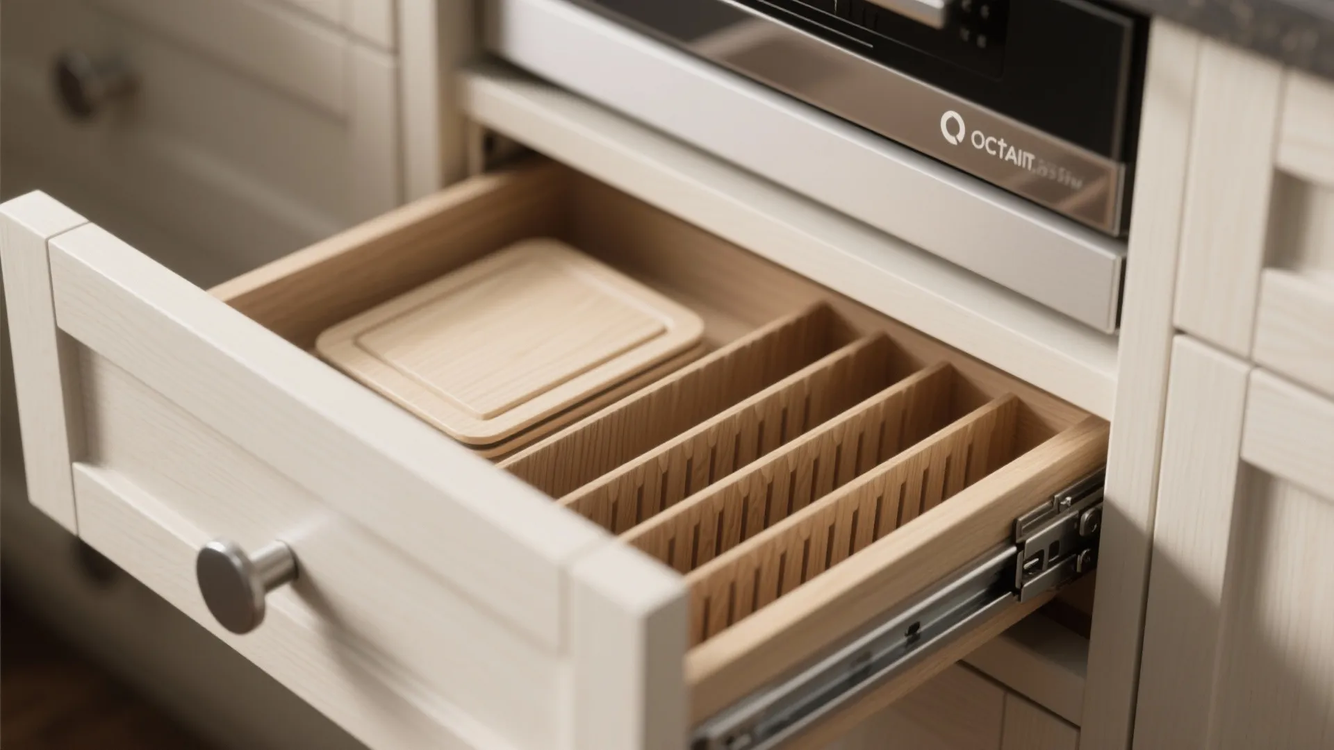 4. Build Custom Inserts and Organizers