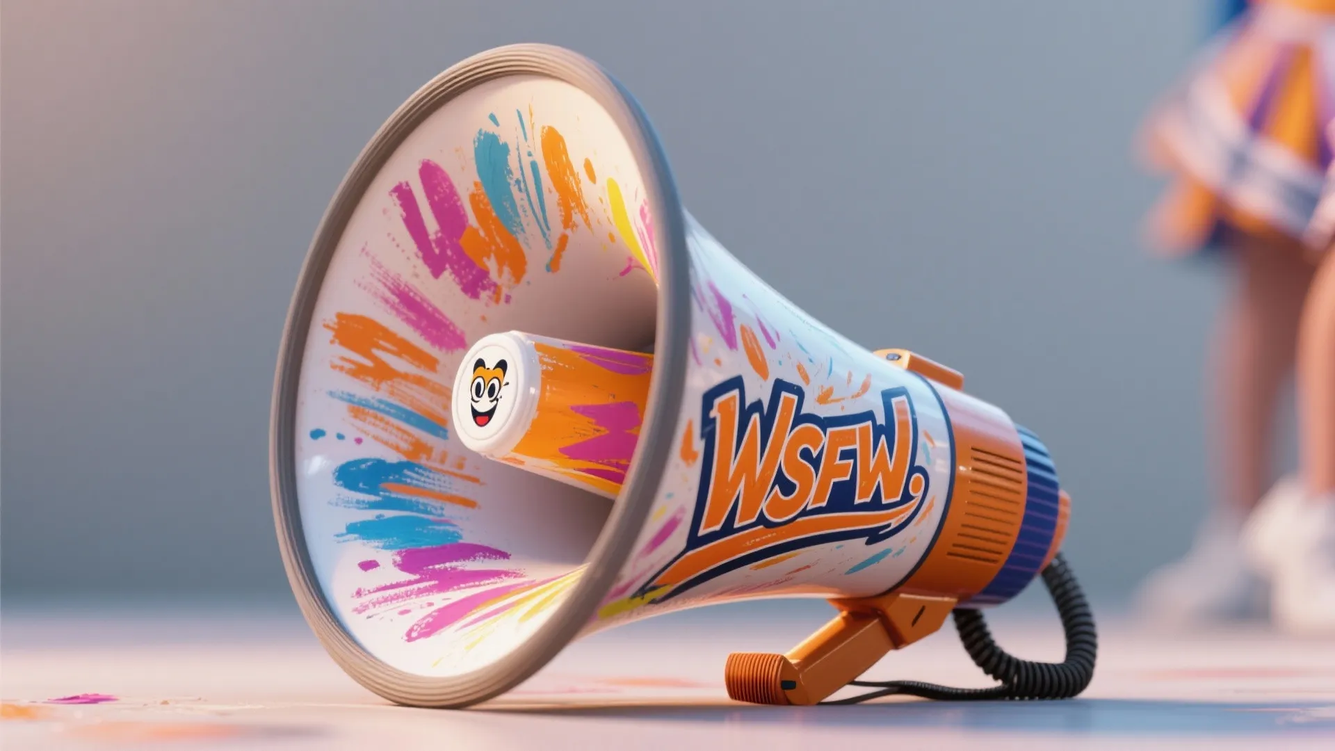 Tip 3: Custom Lettering