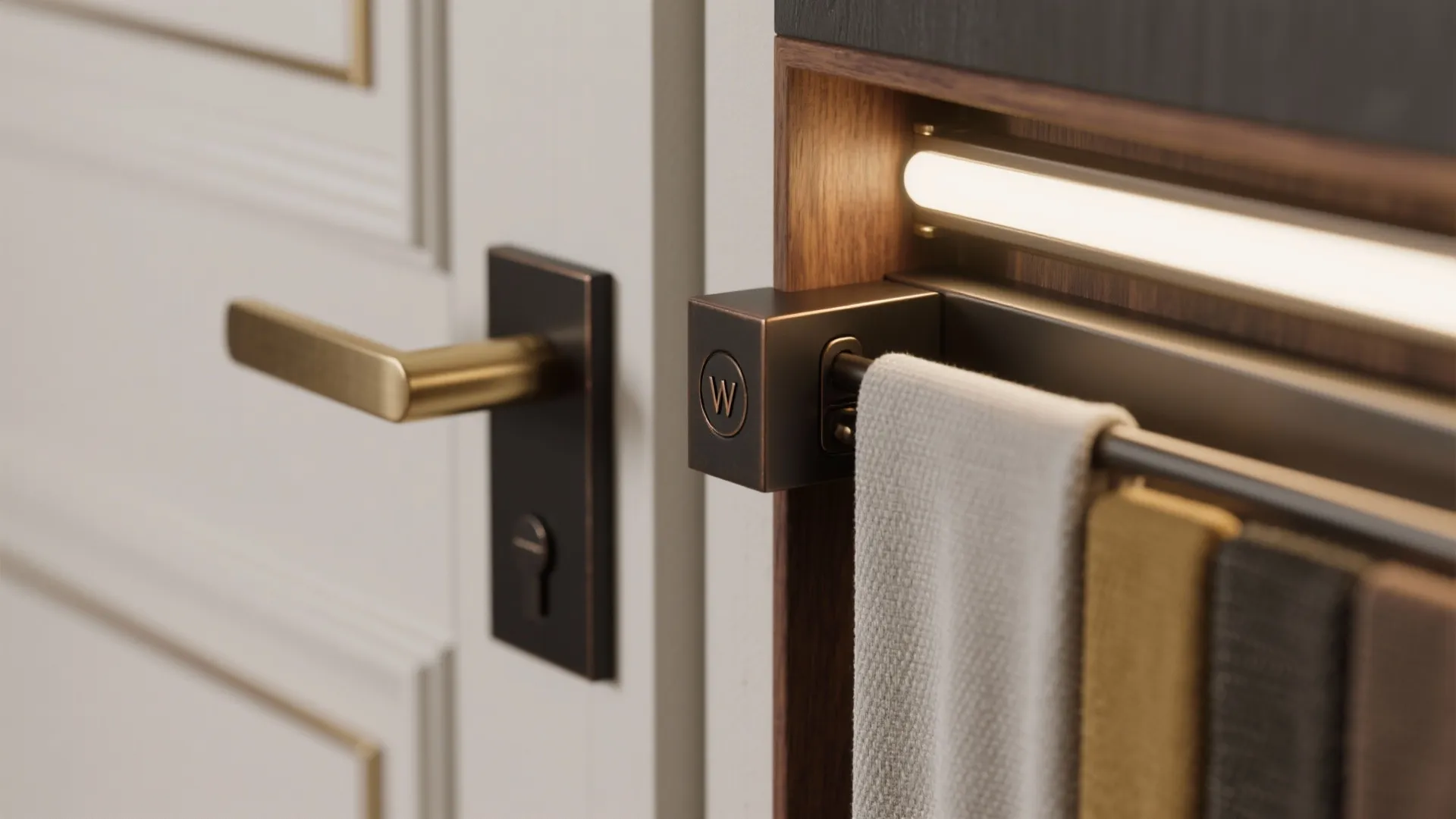 Details That Make It Feel Custom