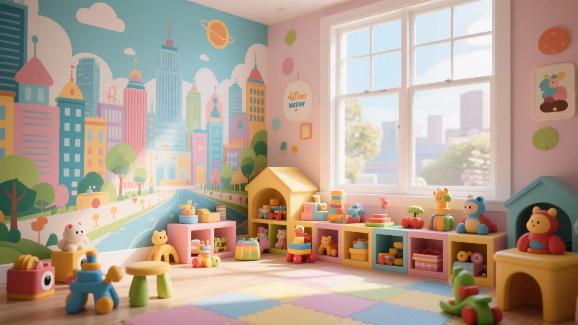 Custom Digital Prints