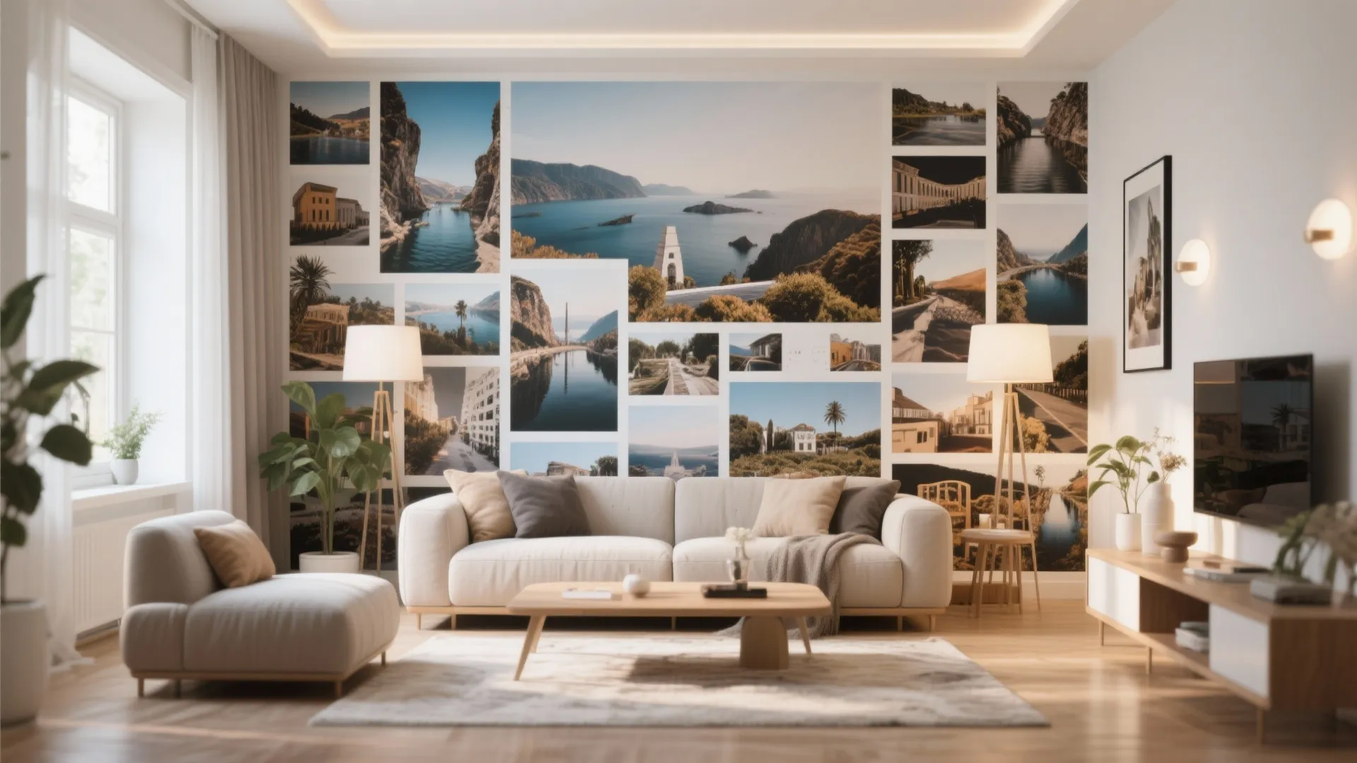 10. Custom Photo or Art Prints