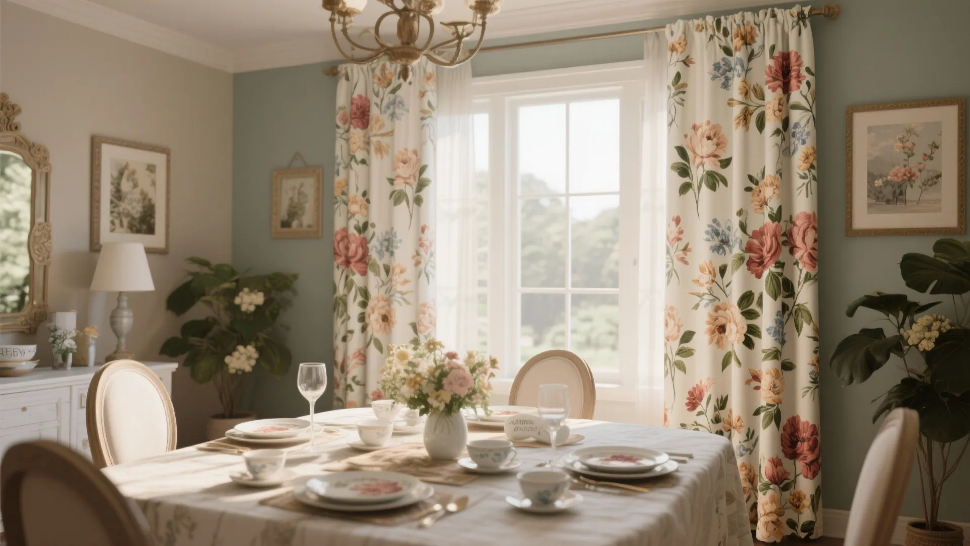 10. Custom Printed Panels