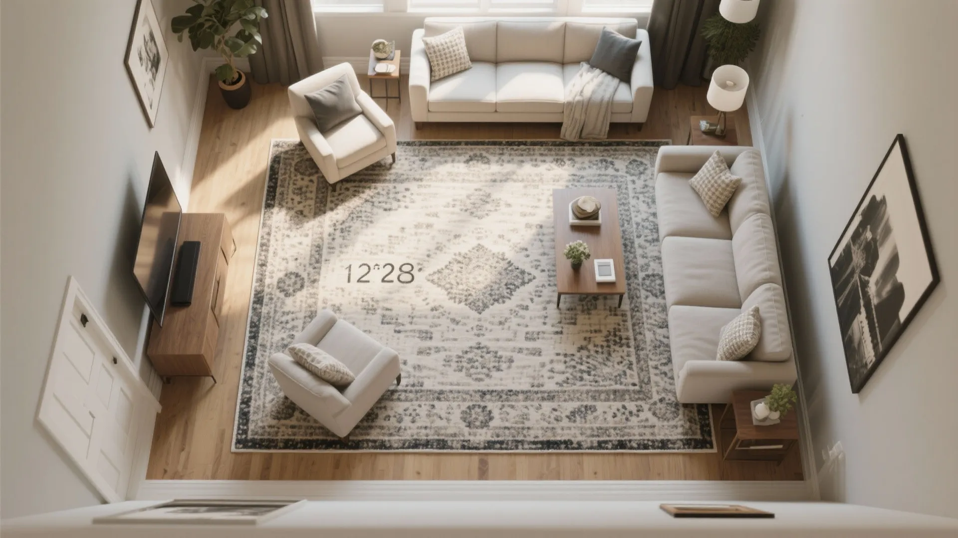 10. Custom Size for Perfect Fit