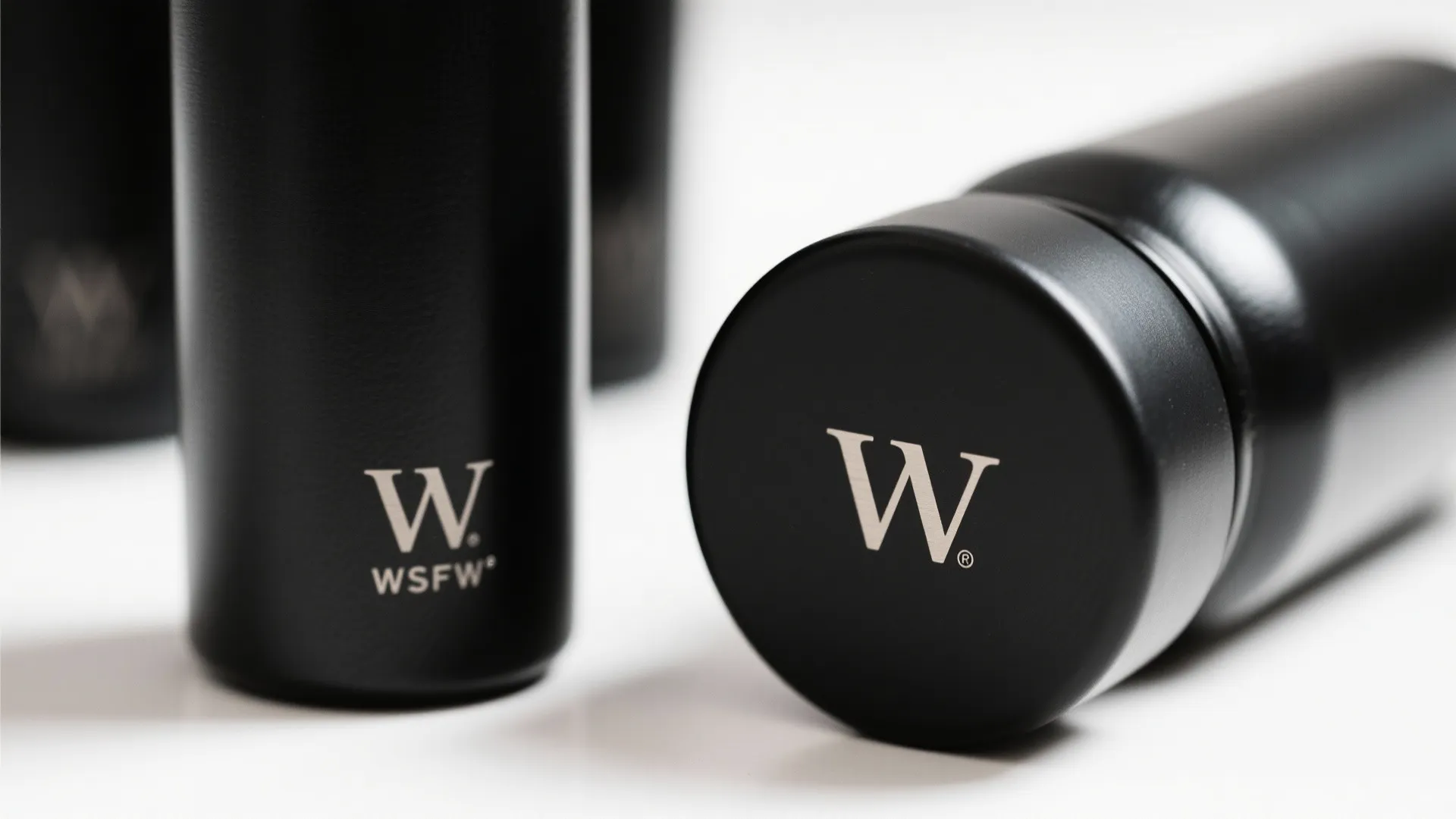 8. High-Quality Water Bottles