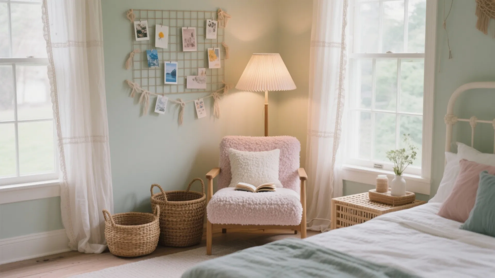 Cute Room Decor Ideas DIY: Transform Your Space Creatively: 1 Minute to the Cutest DIY Room Decor—Fast, Fun, and Totally You!