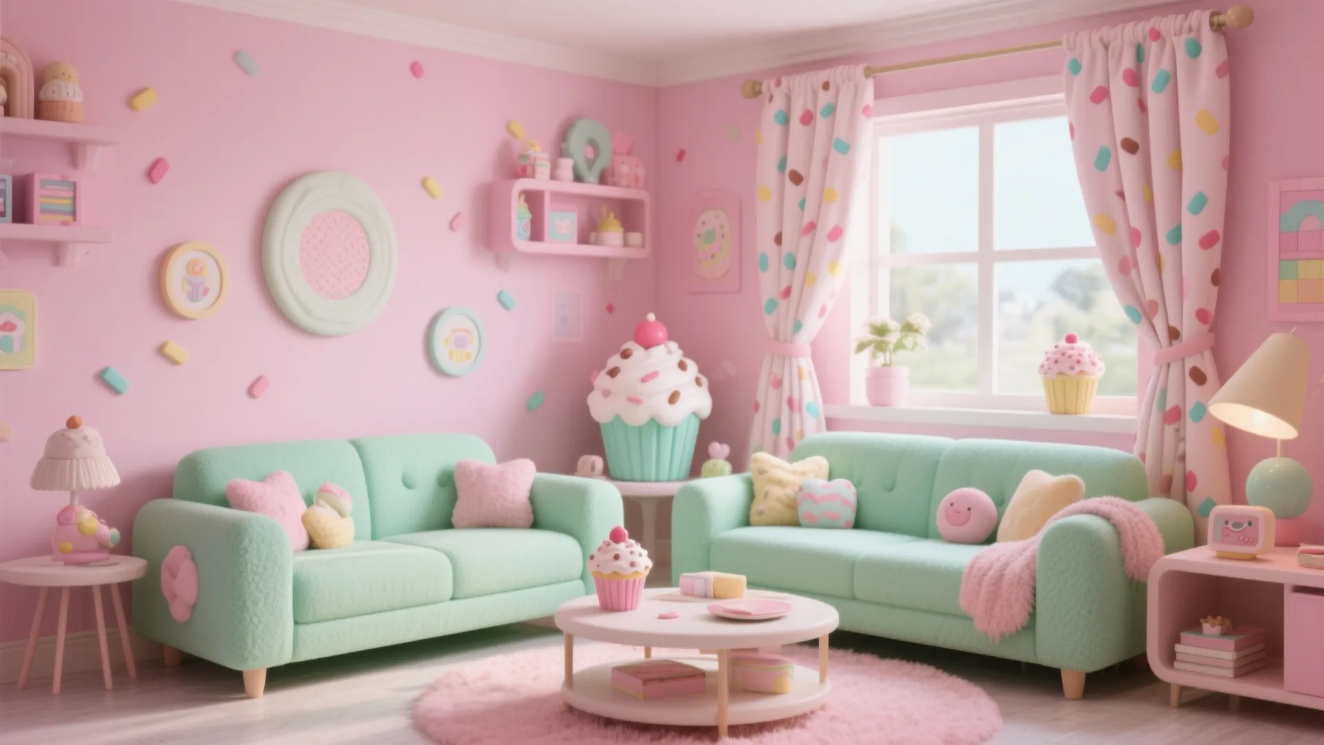 Cute Living Room Ideas in Adopt Me: Creative Ways to Design Your Living Space