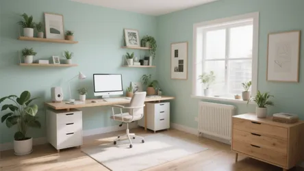 10 Cute Office Ideas to Boost Your Work Mood