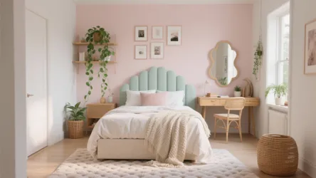 5 Cute Room Decor Ideas That Transform Small Spaces
