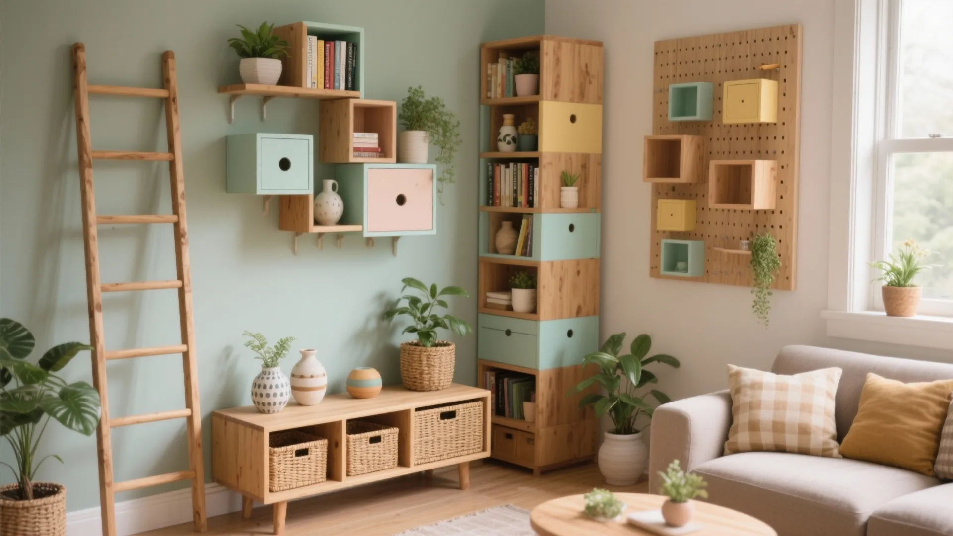Cute Bookshelf Ideas for Small Spaces — 5 Picks: 5 cute, practical bookshelf designs that make tiny rooms feel organized and charming