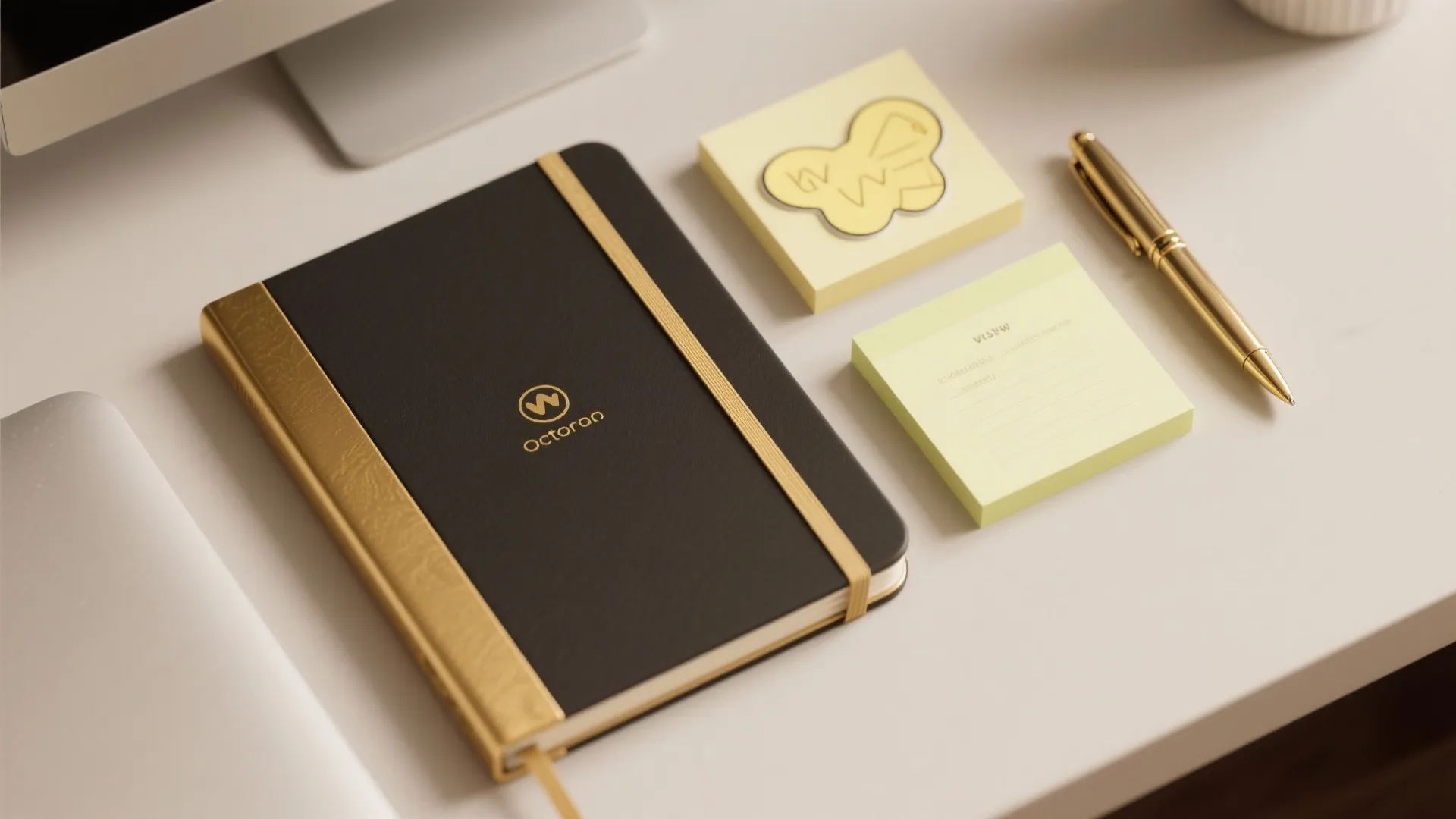 5. Cute Stationery Sets