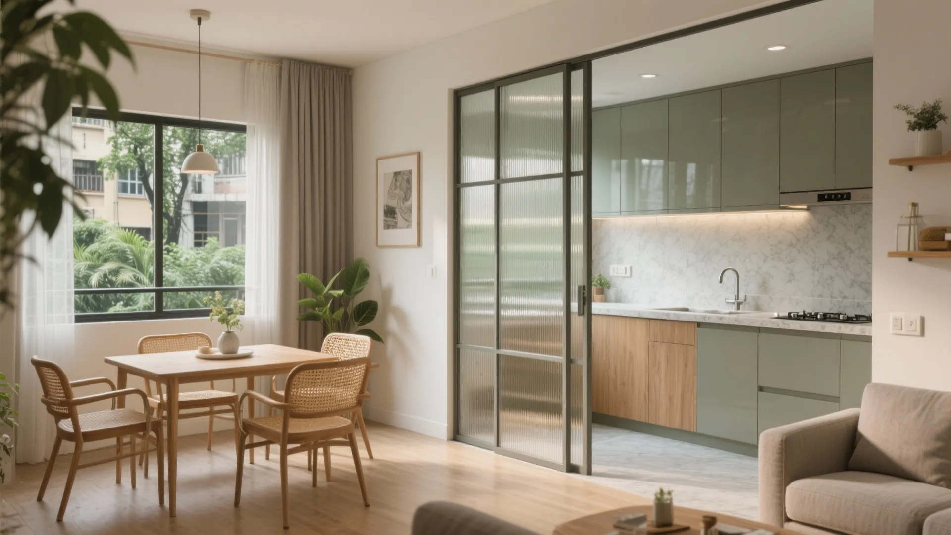 5 Smart Ideas for a 2 BHK Flat in Dadar: Real designer tips to maximize light, storage, and style in a compact Mumbai home—backed by field experience and credible guidelines